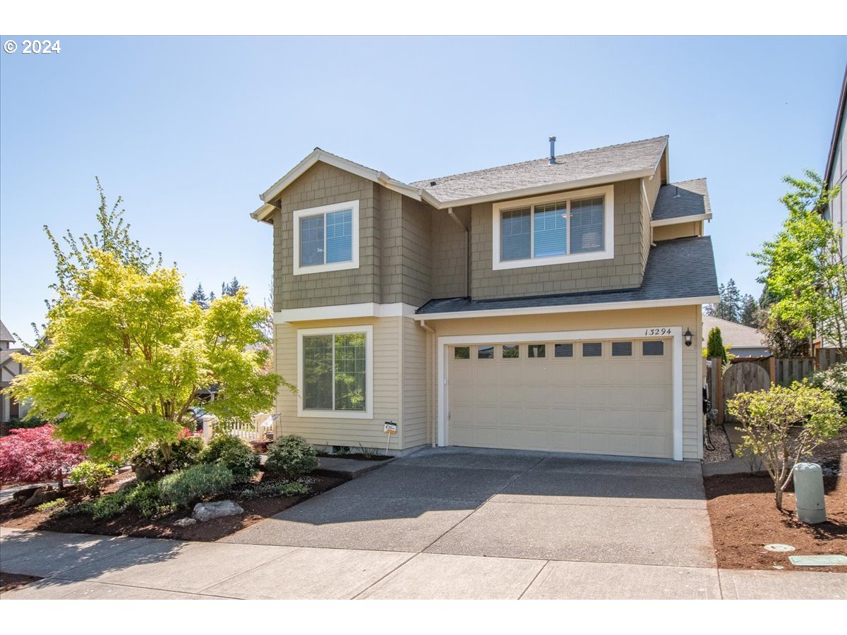 13294 SW ALPINE VIEW DR