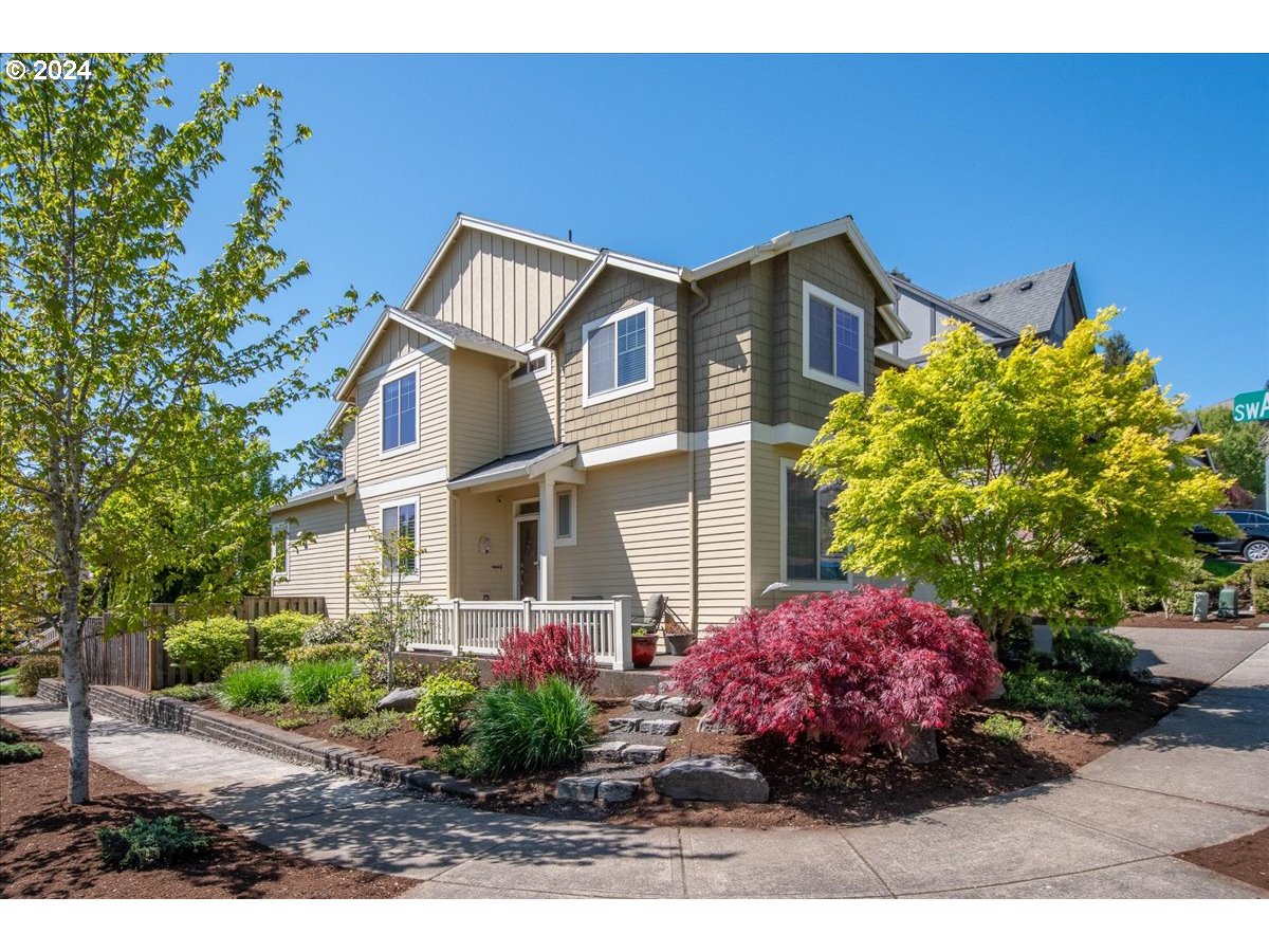 13294 SW ALPINE VIEW DR