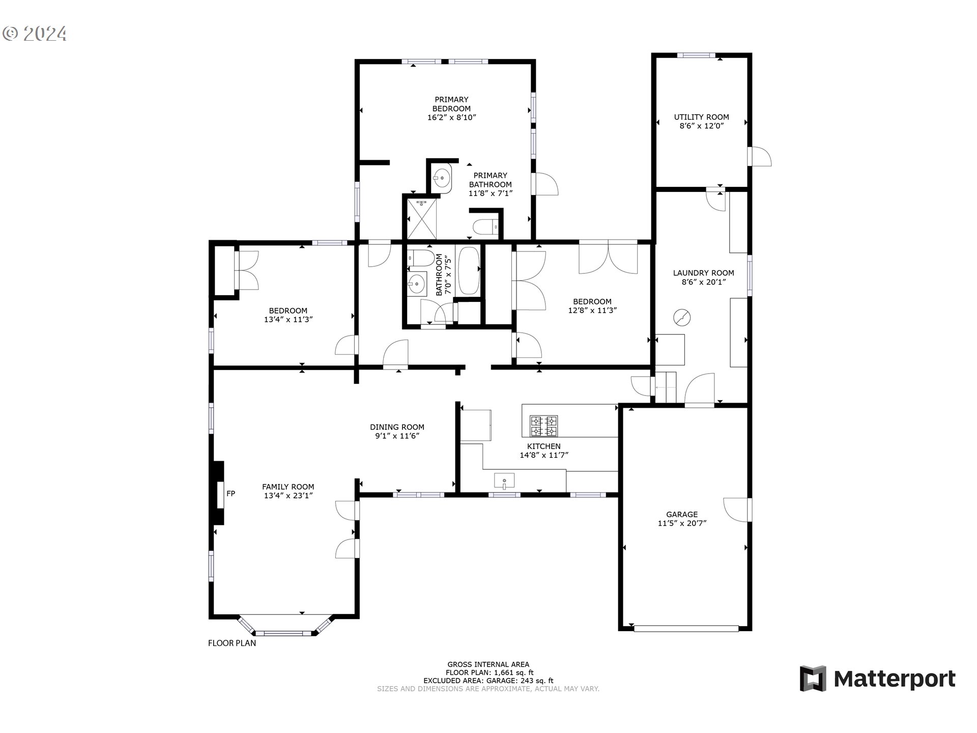 13710 NW MILL CREEK DR