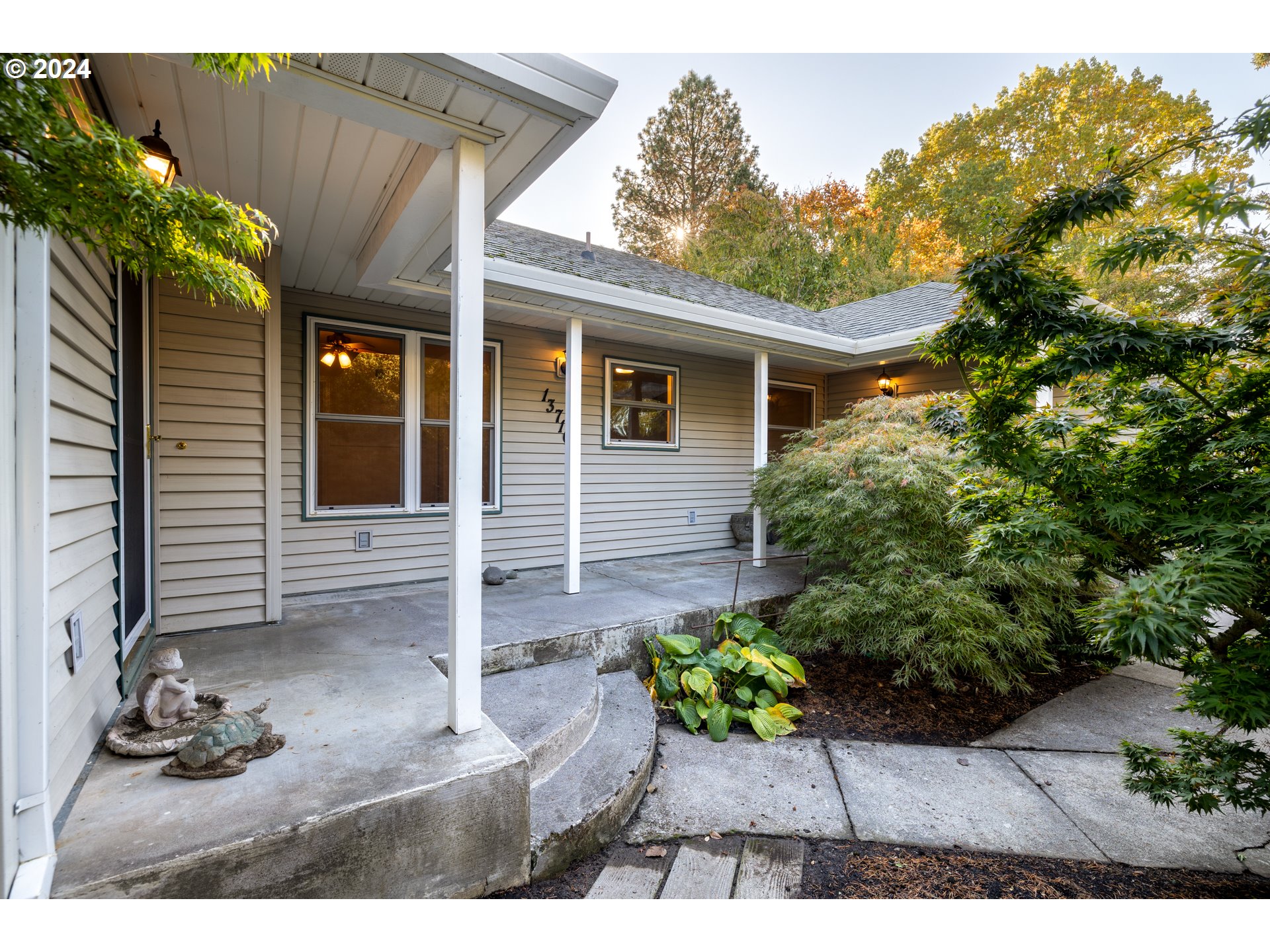 13710 NW MILL CREEK DR