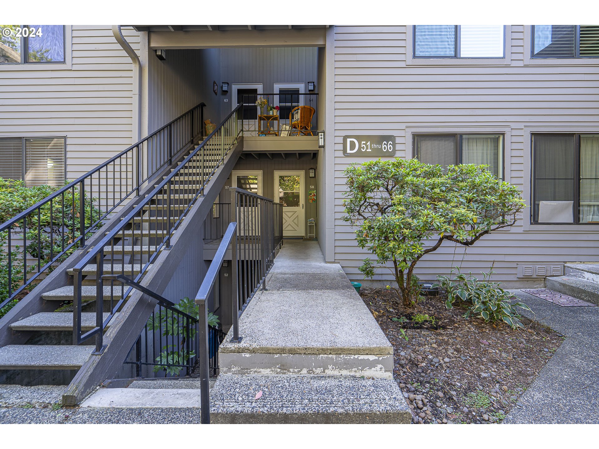 4000 CARMAN DR D57