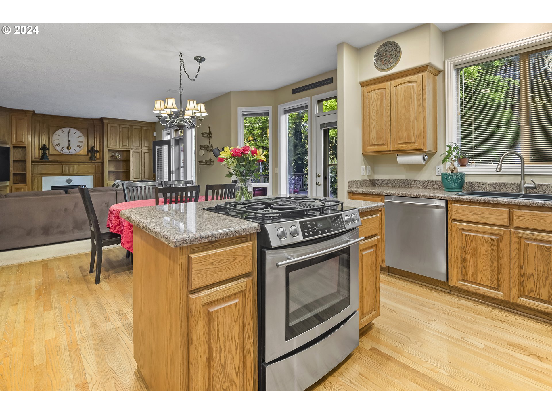 15994 SE ORCHARD VIEW LN