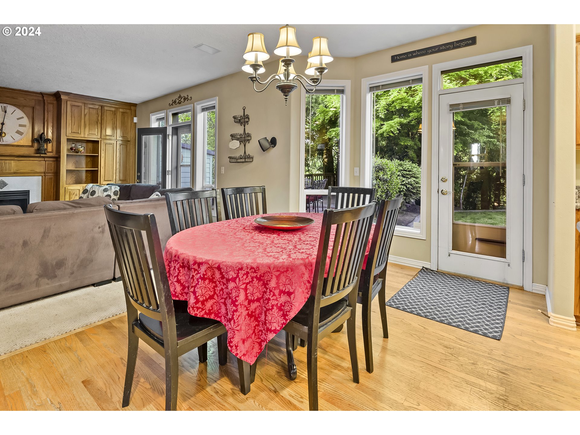 15994 SE ORCHARD VIEW LN