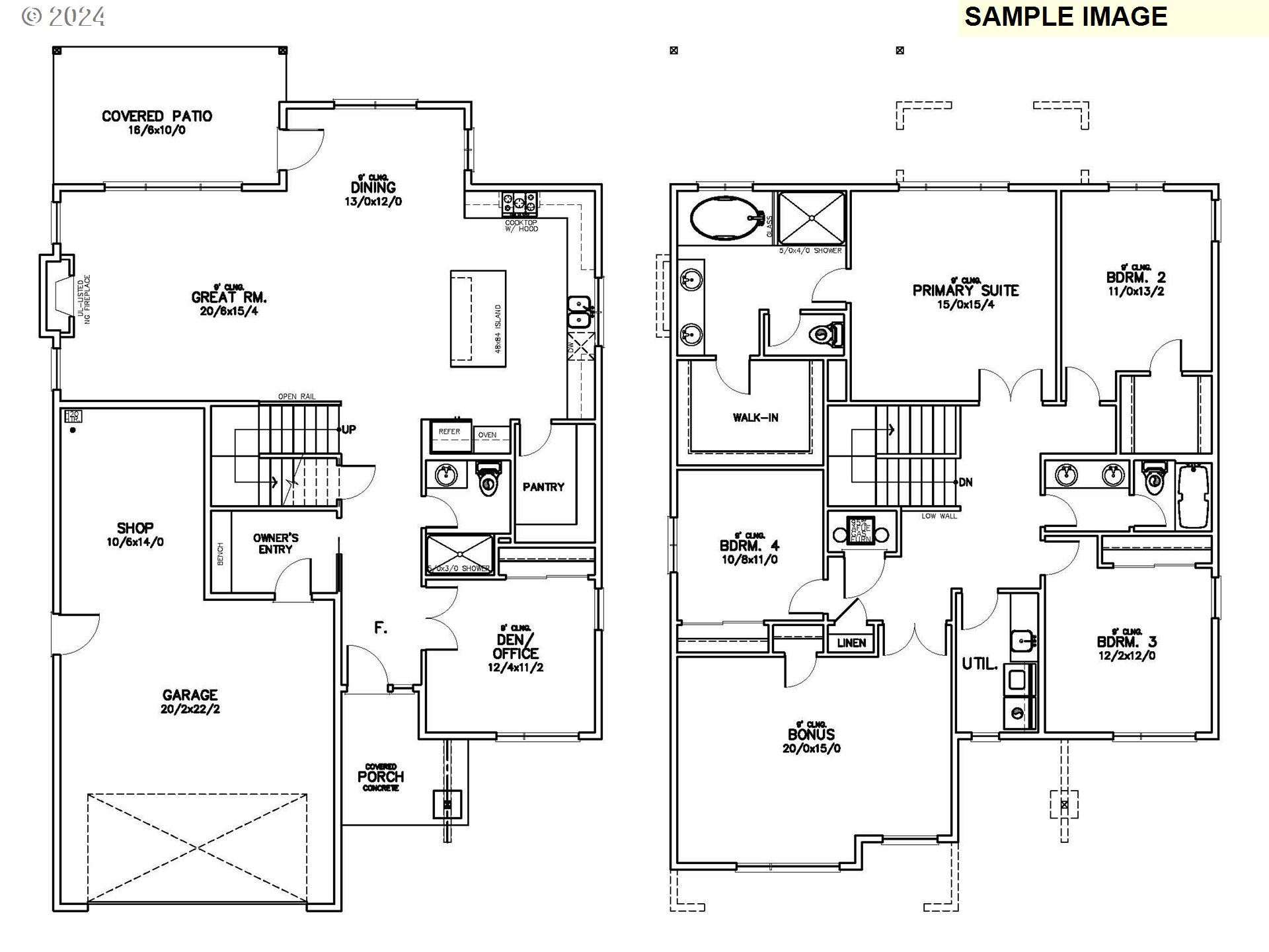 899 BUTTE DR