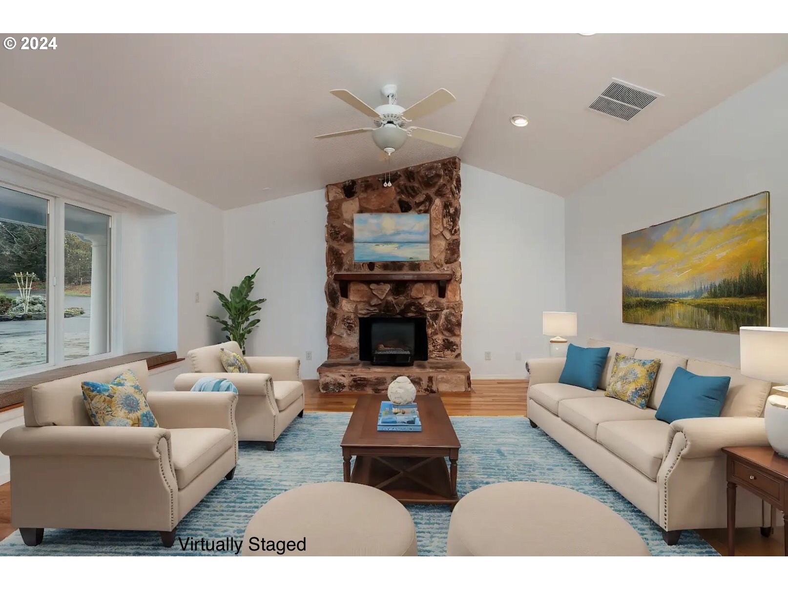 70543 FOREST PARK RD