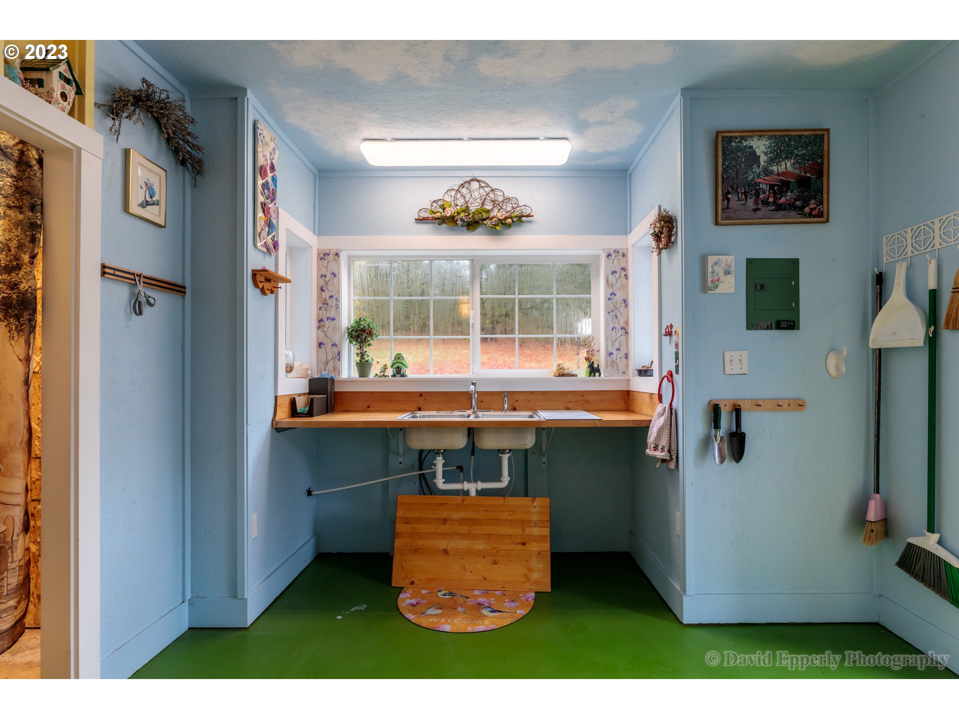 70543 FOREST PARK RD