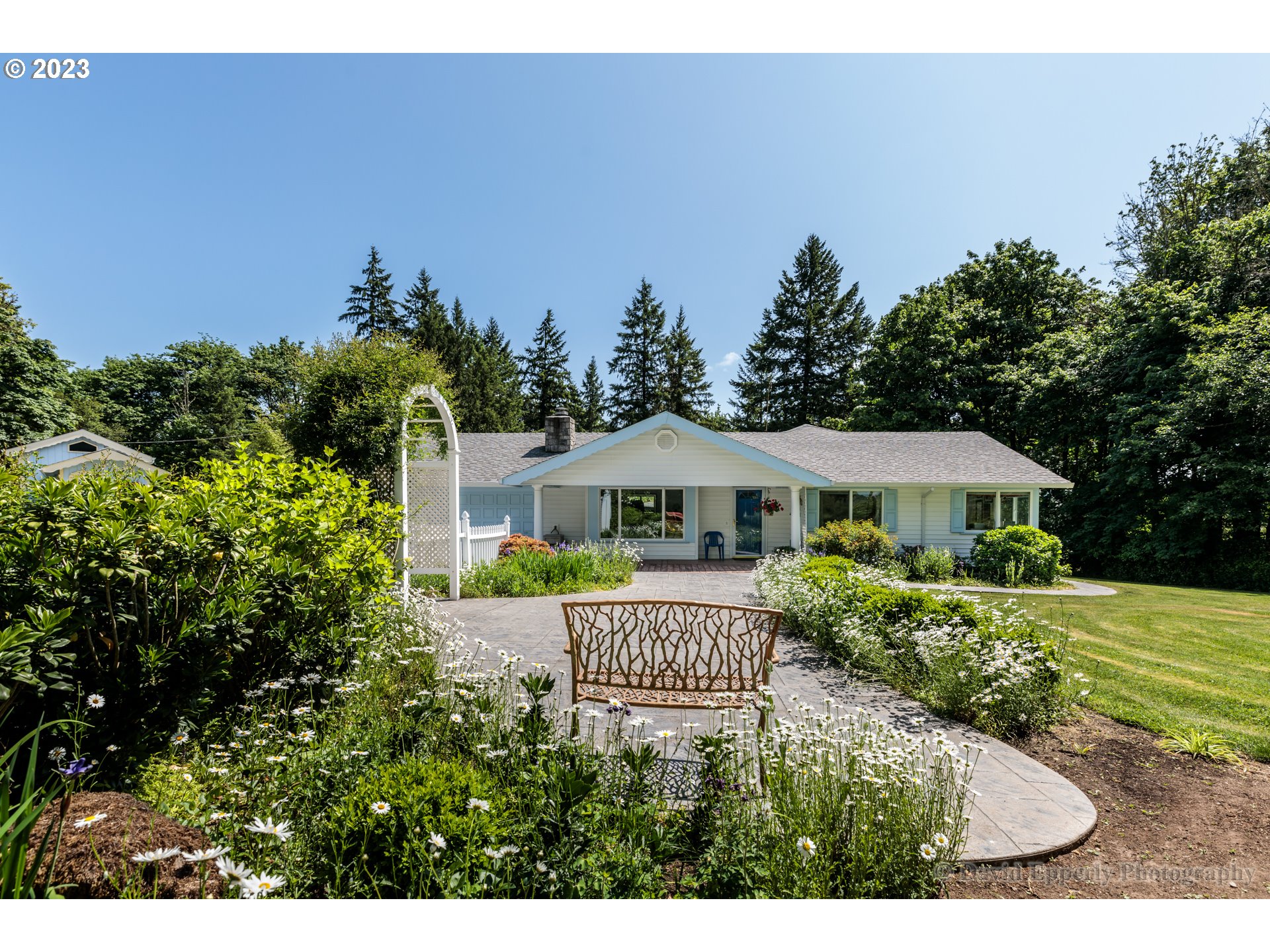 70543 FOREST PARK RD