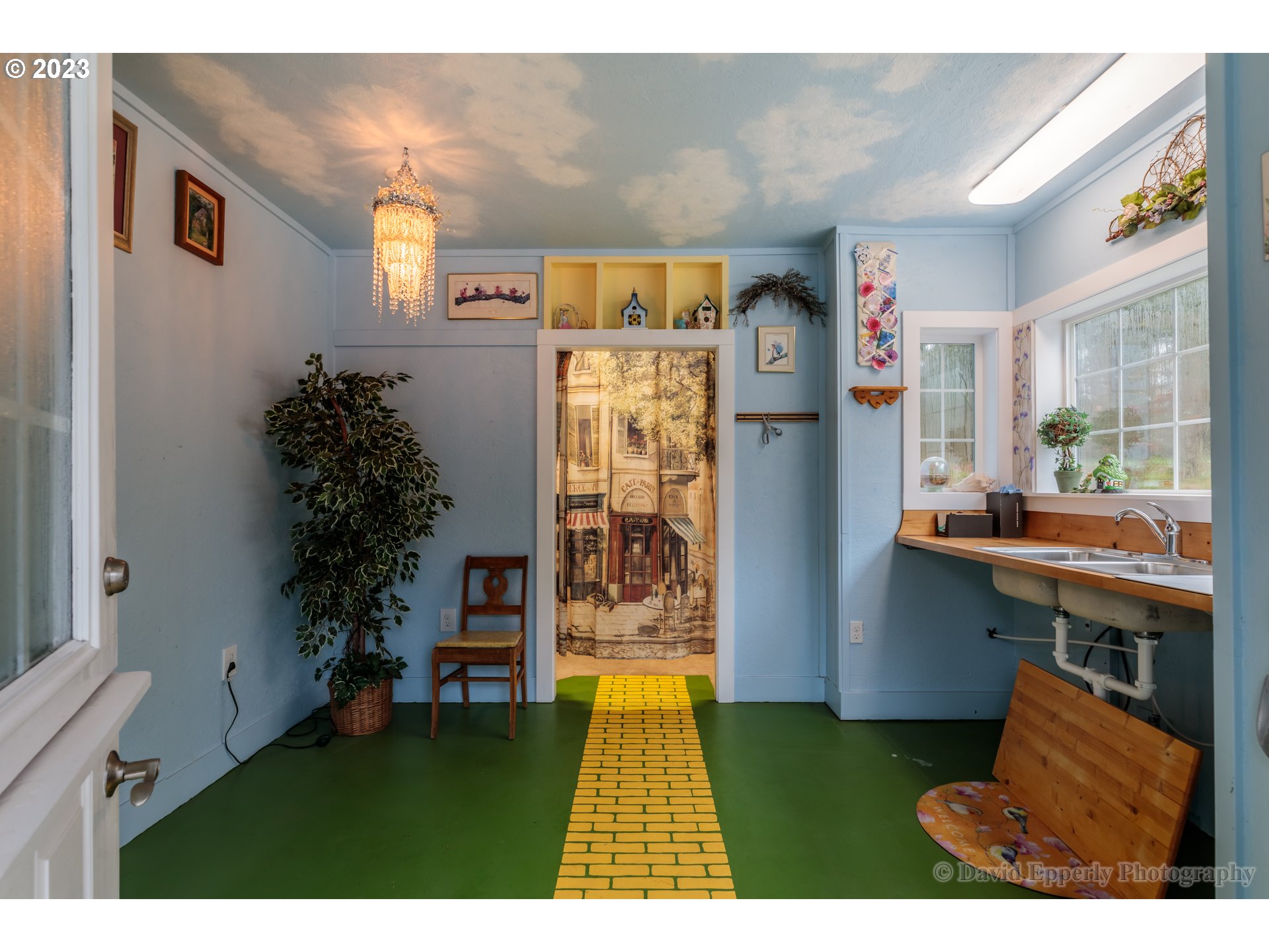 70543 FOREST PARK RD