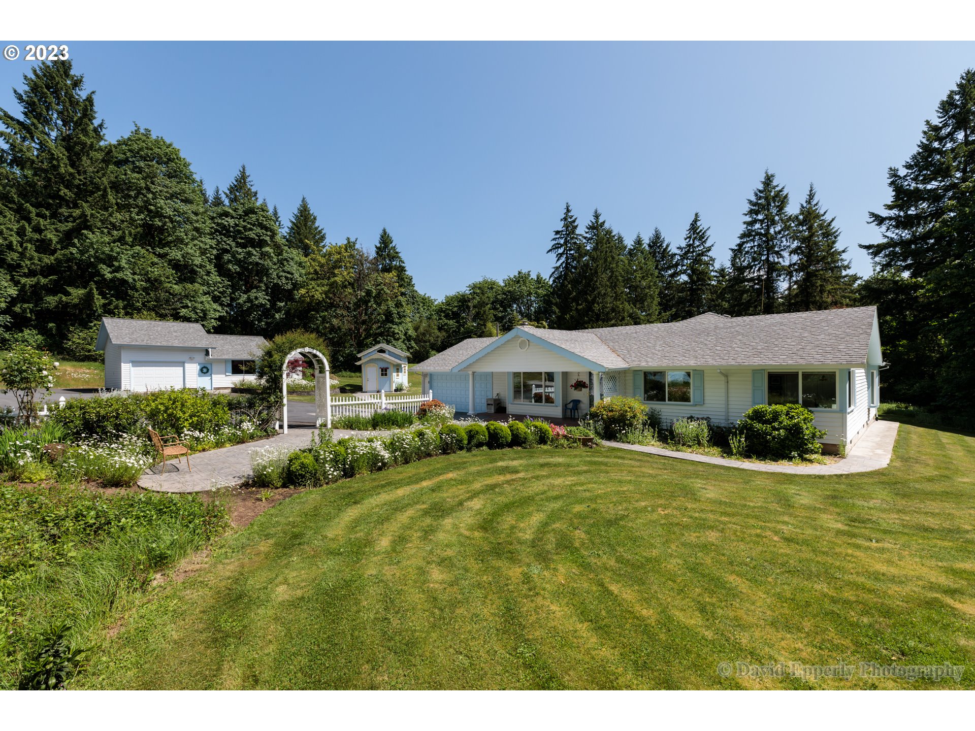 70543 FOREST PARK RD