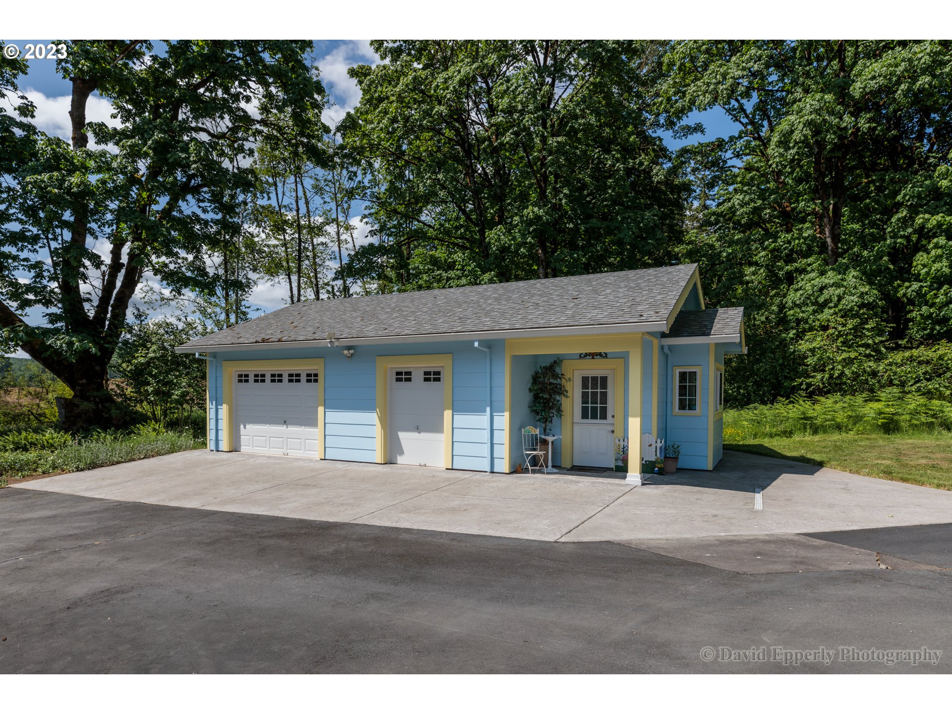 70543 FOREST PARK RD