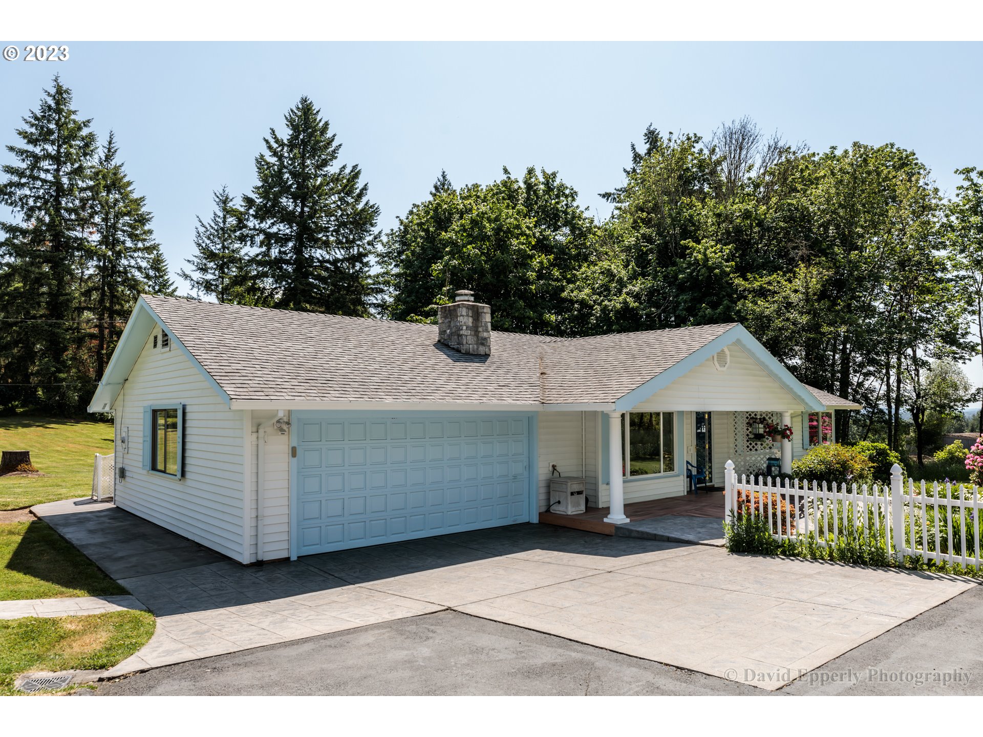 70543 FOREST PARK RD