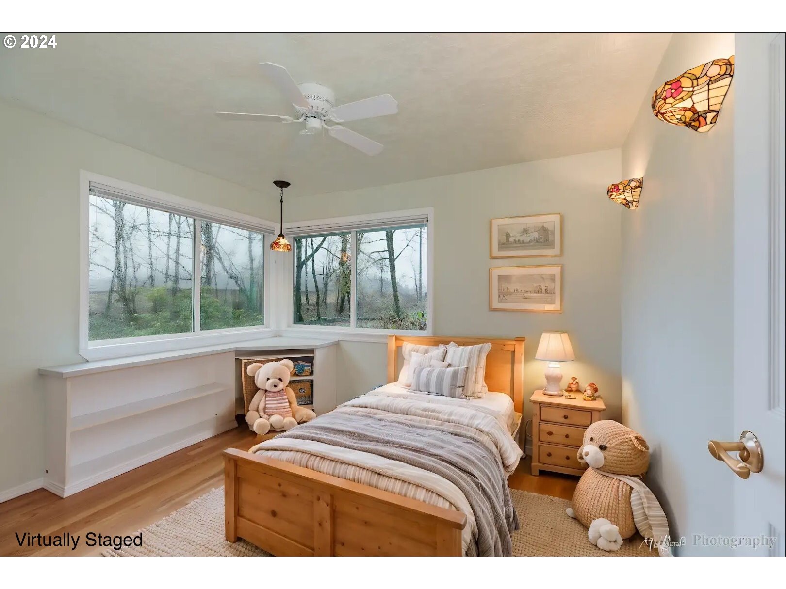 70543 FOREST PARK RD