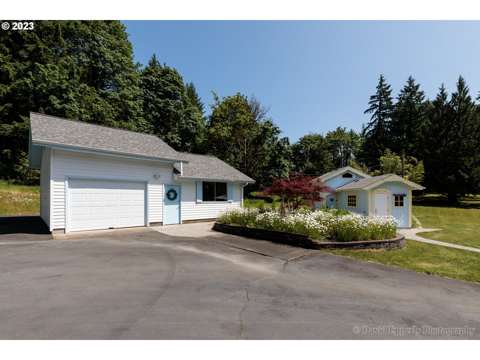 70543 FOREST PARK RD