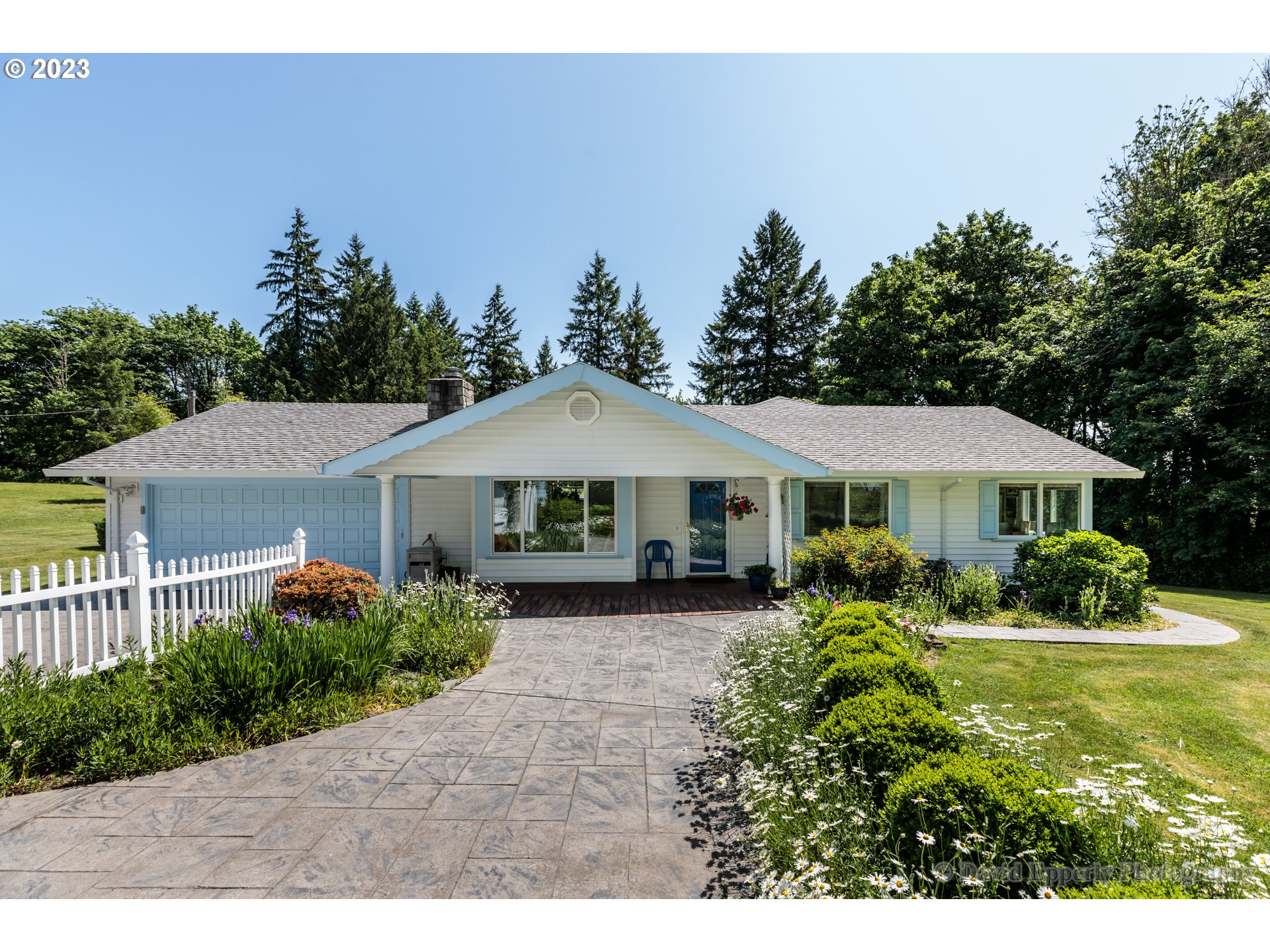 70543 FOREST PARK RD