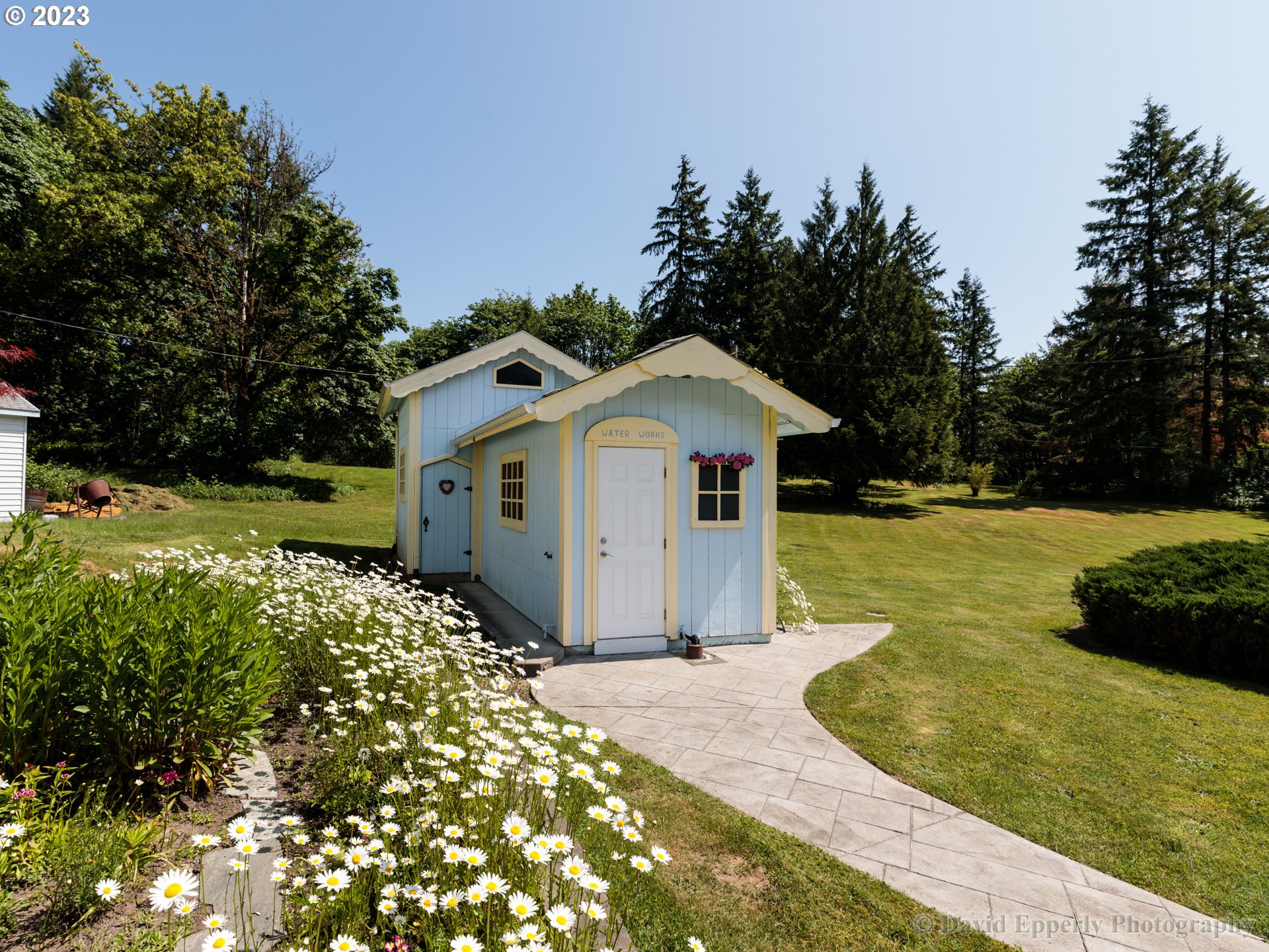 70543 FOREST PARK RD