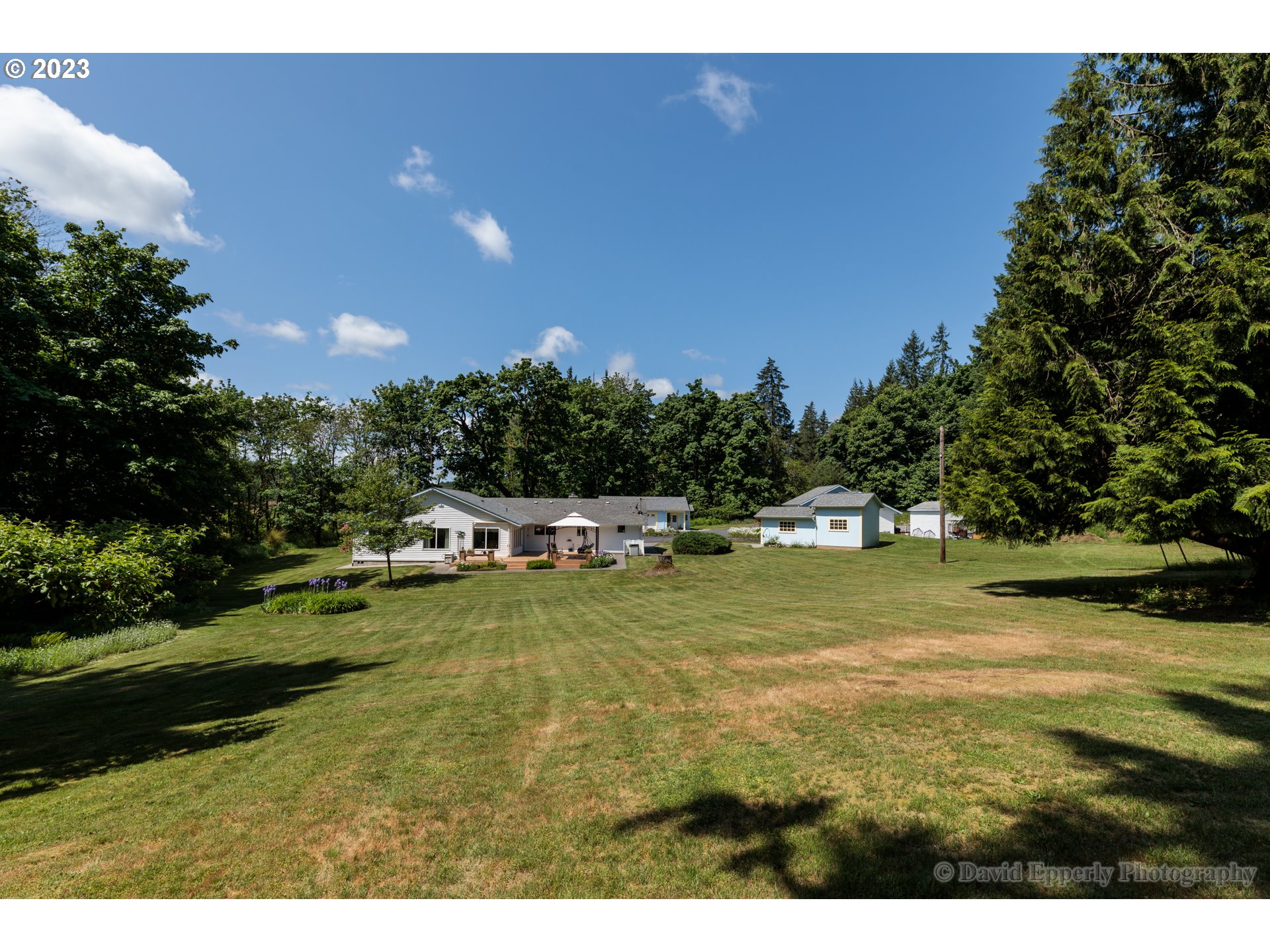 70543 FOREST PARK RD