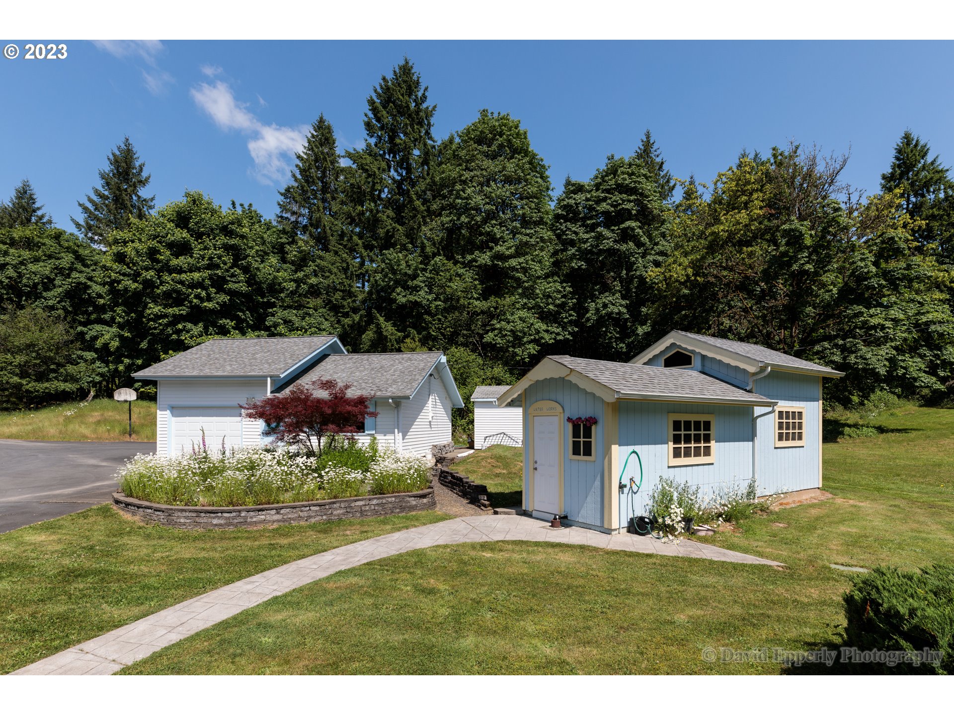 70543 FOREST PARK RD