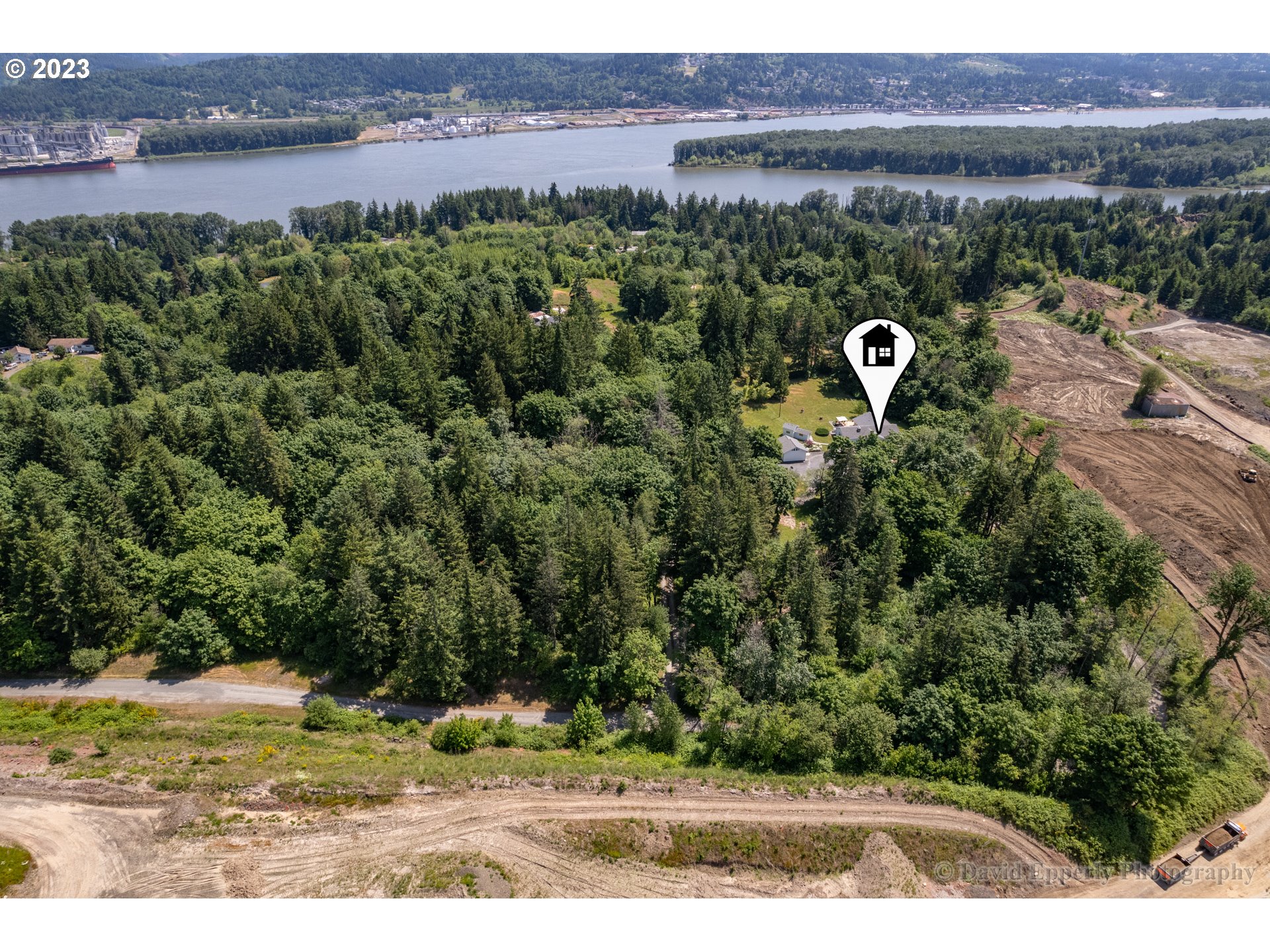 70543 FOREST PARK RD