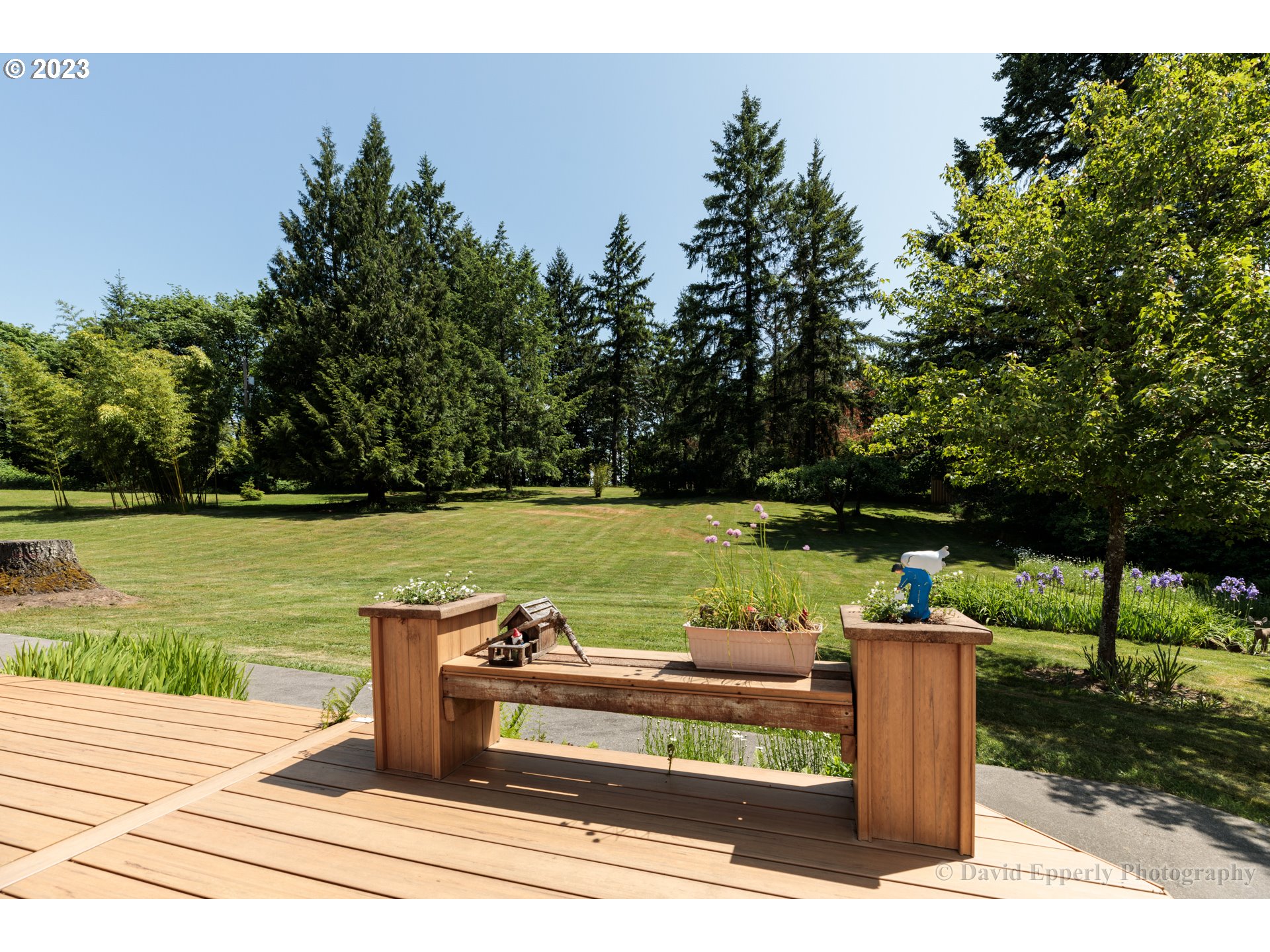 70543 FOREST PARK RD