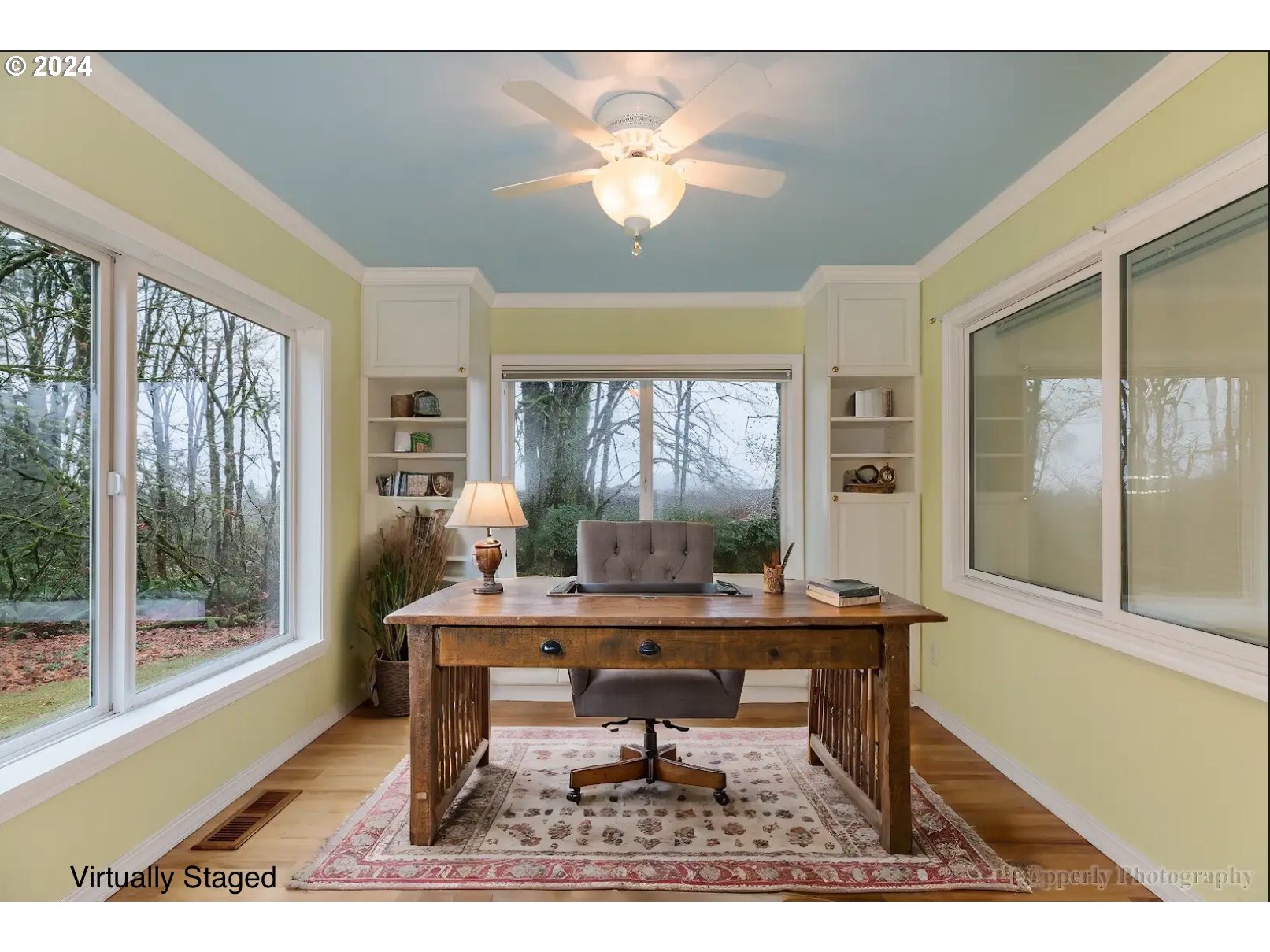 70543 FOREST PARK RD