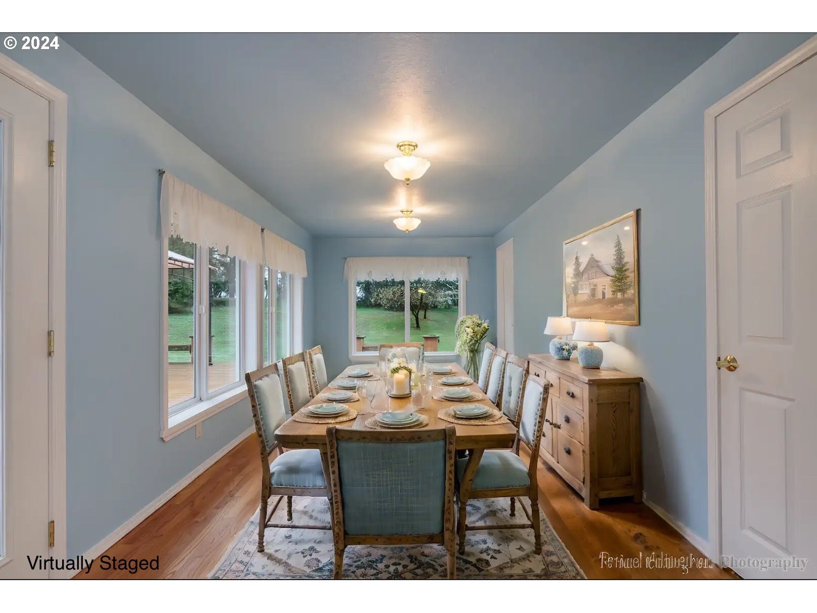 70543 FOREST PARK RD