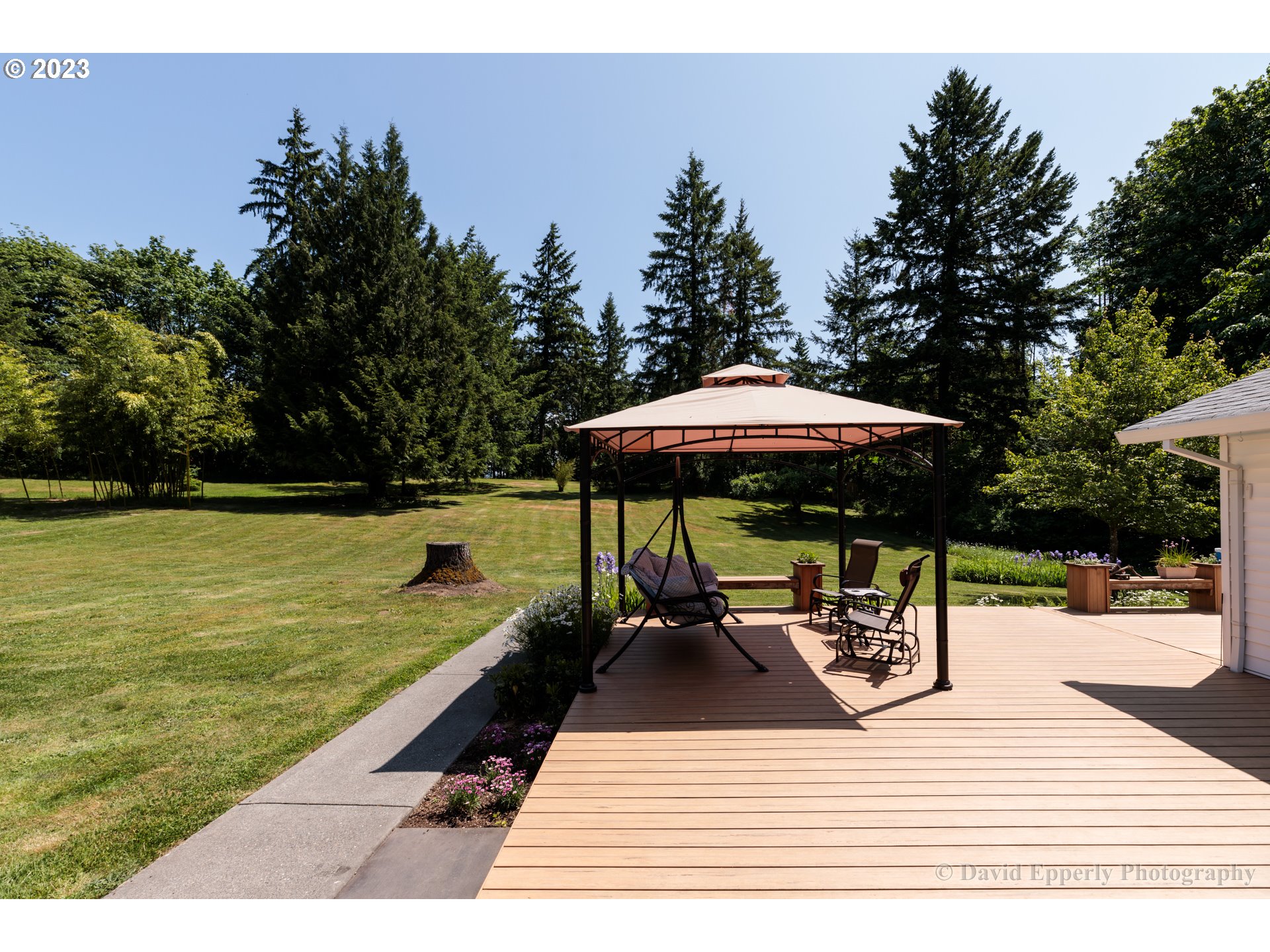 70543 FOREST PARK RD