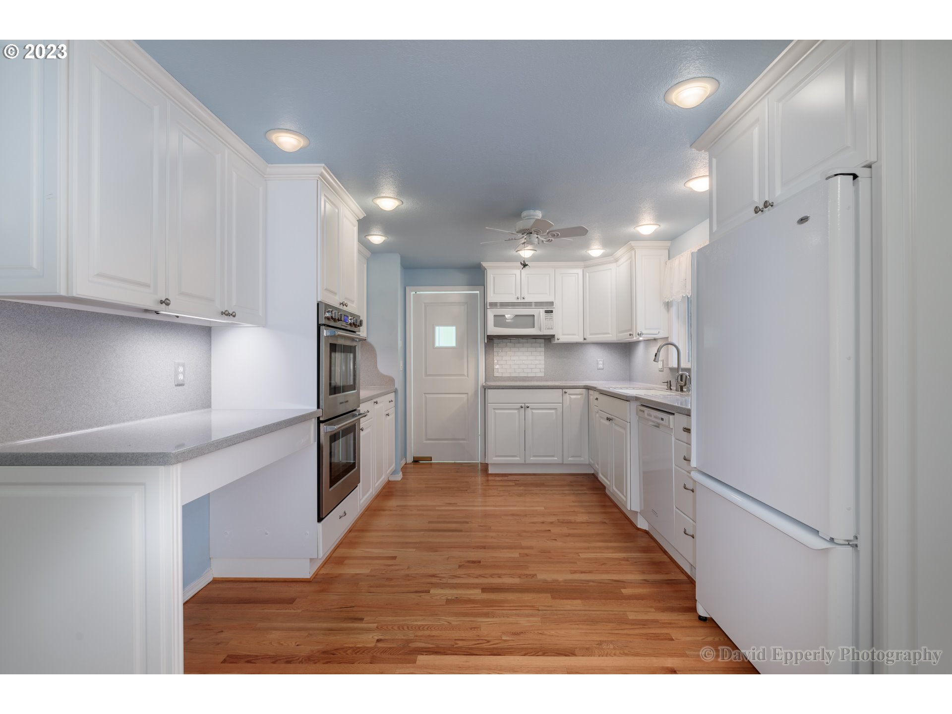 70543 FOREST PARK RD