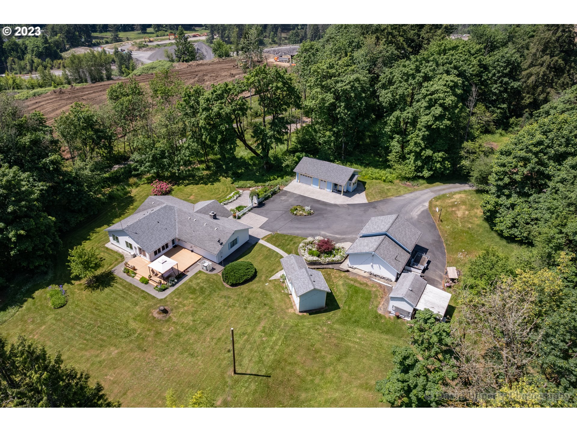 70543 FOREST PARK RD