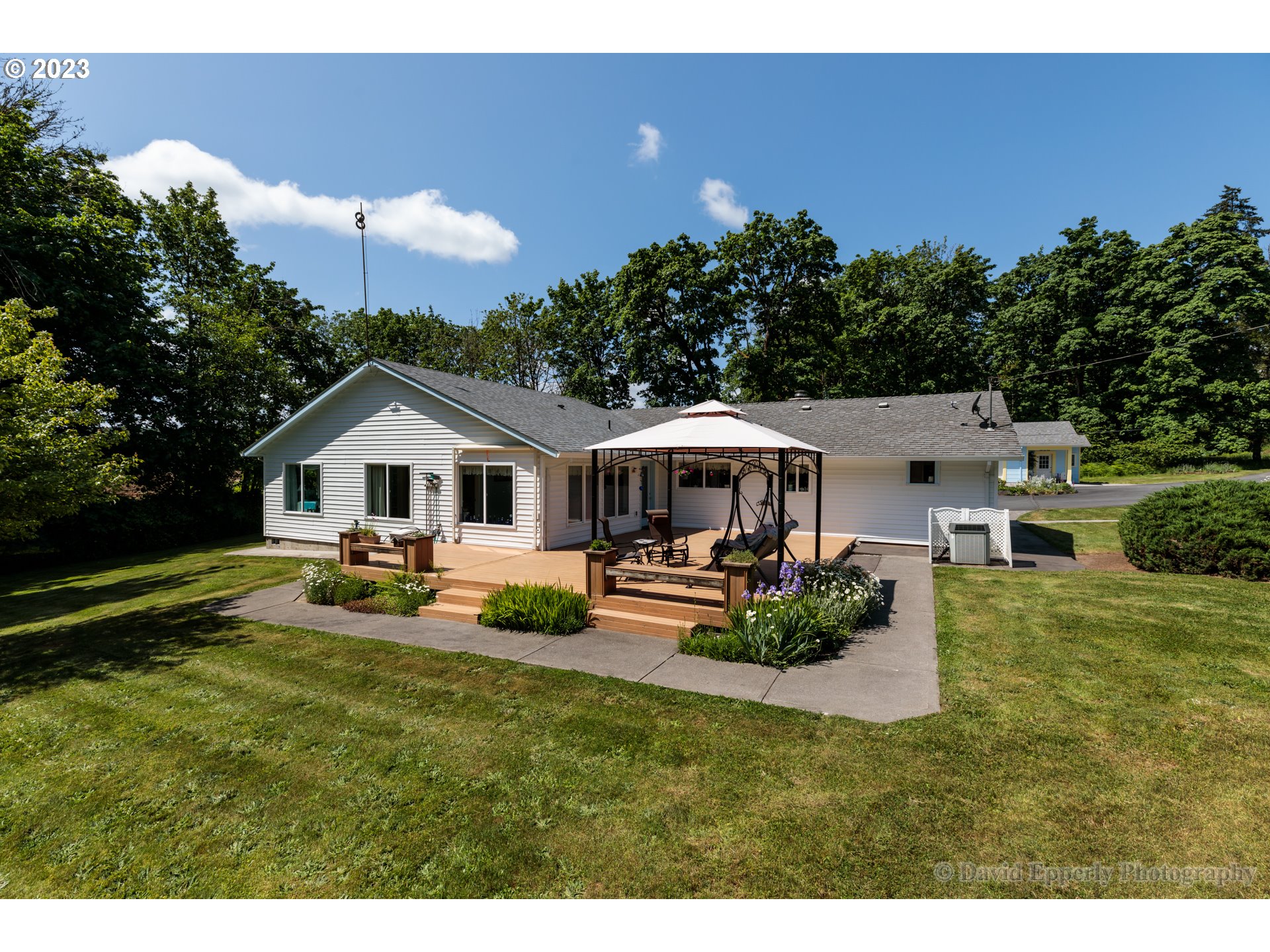 70543 FOREST PARK RD