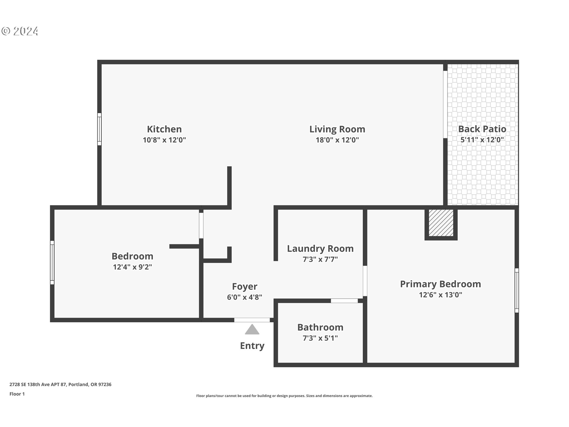 2728 SE 138TH AVE 87