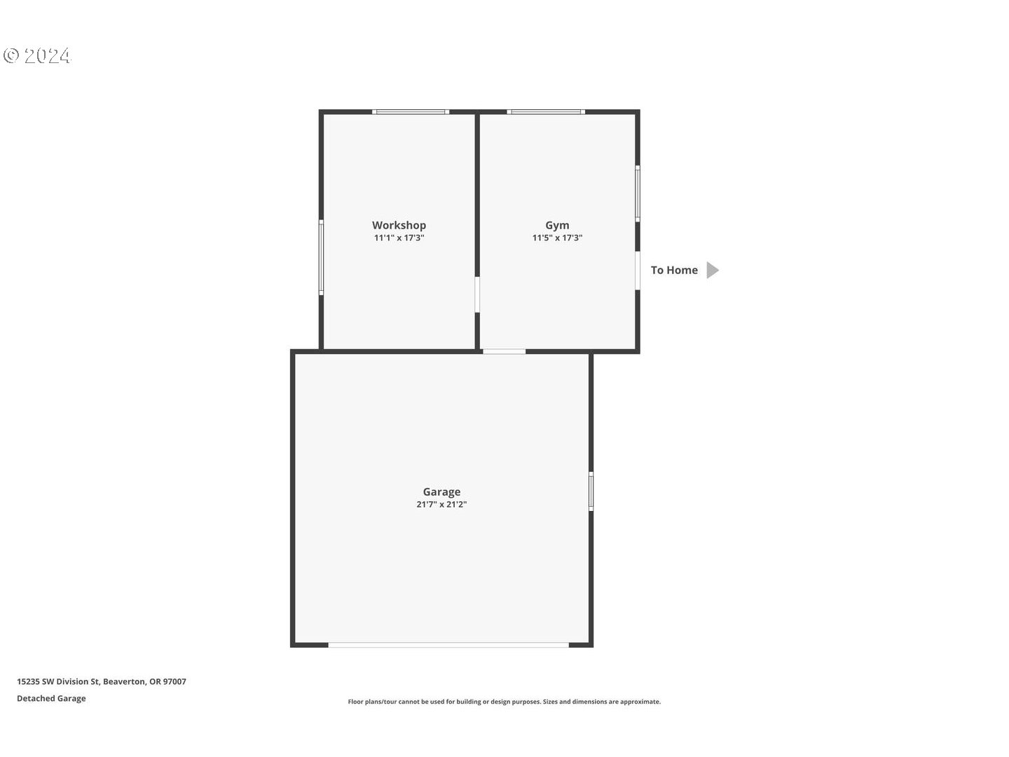 15235 SW DIVISION ST