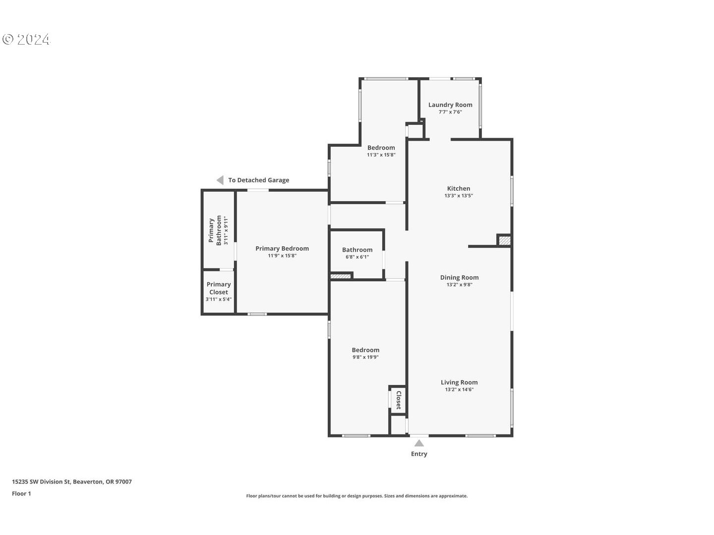 15235 SW DIVISION ST