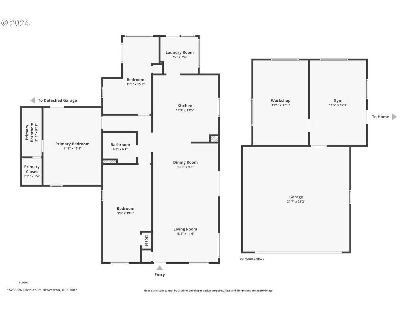 15235 SW DIVISION ST