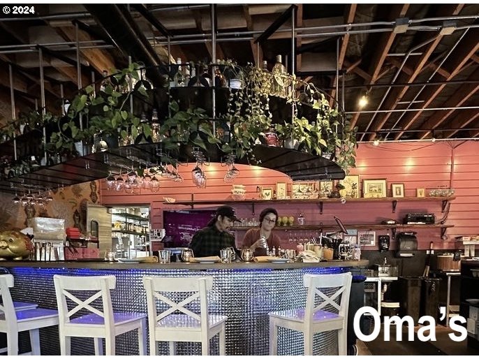 2236 SE CESAR E CHAVEZ BLVD