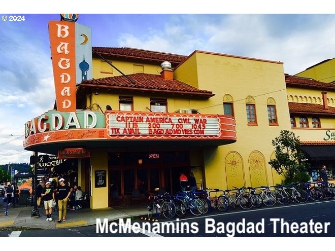 2236 SE CESAR E CHAVEZ BLVD