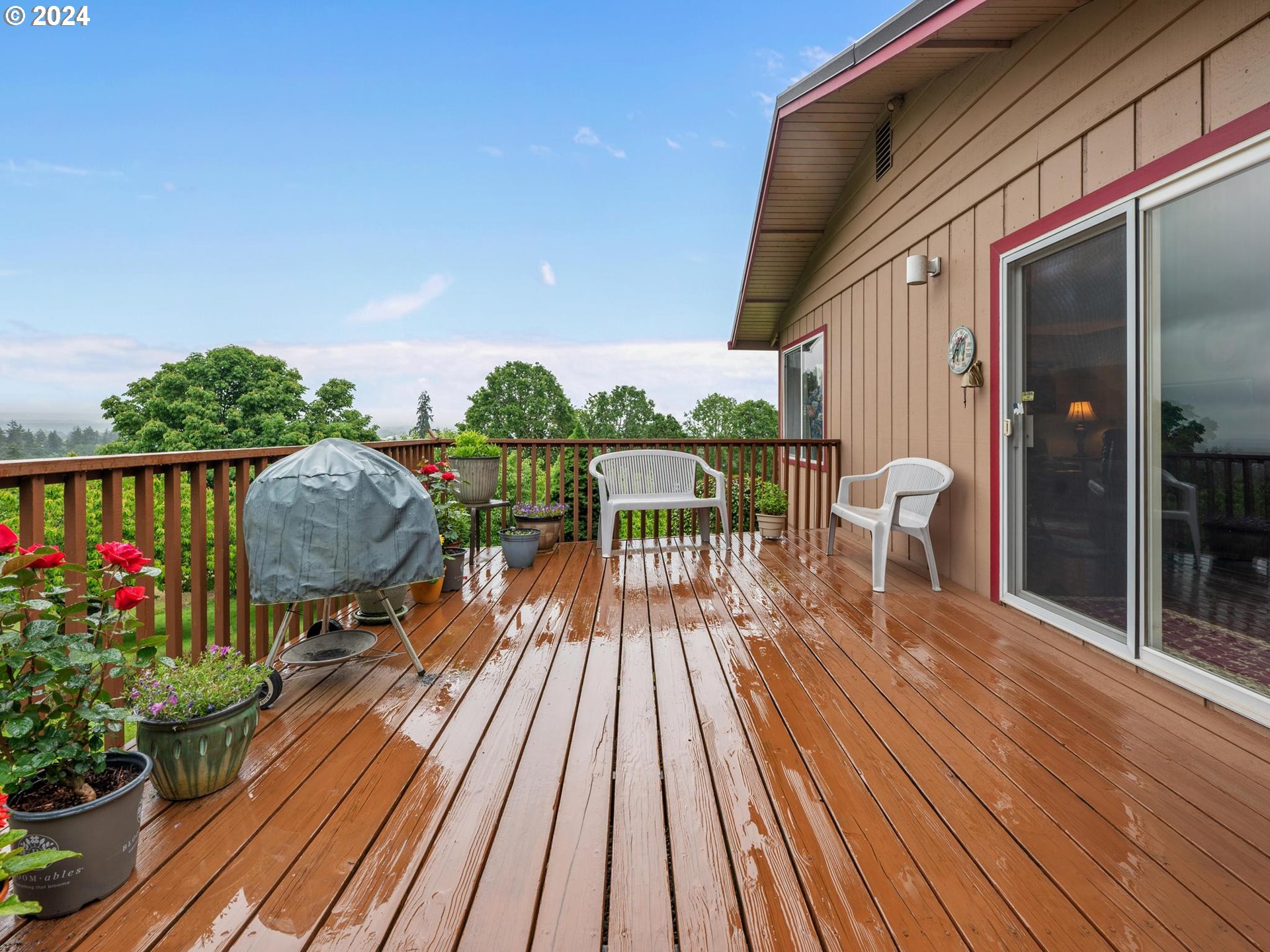 59970 WESTHILL RD, St. Helens