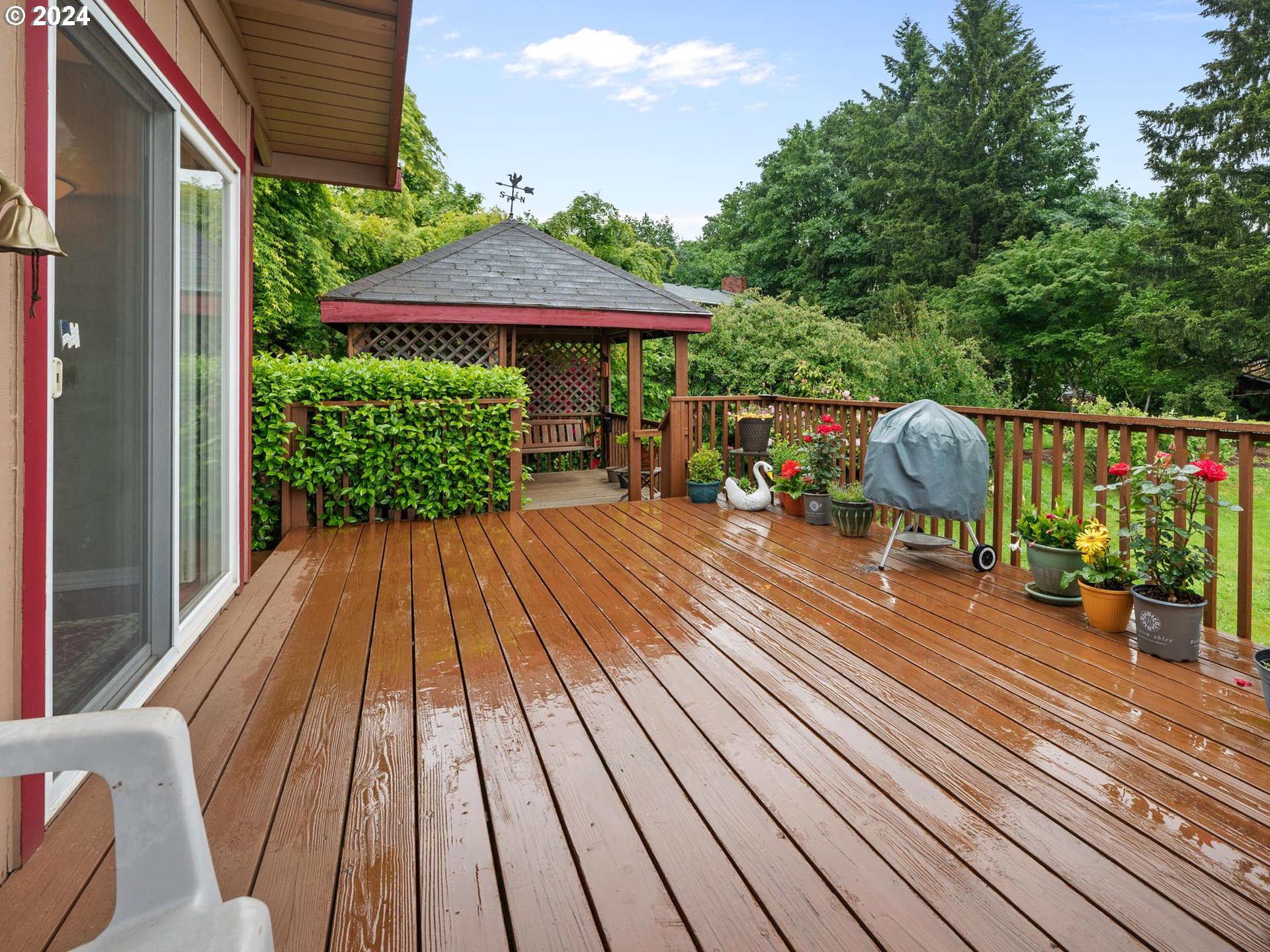 59970 WESTHILL RD, St. Helens