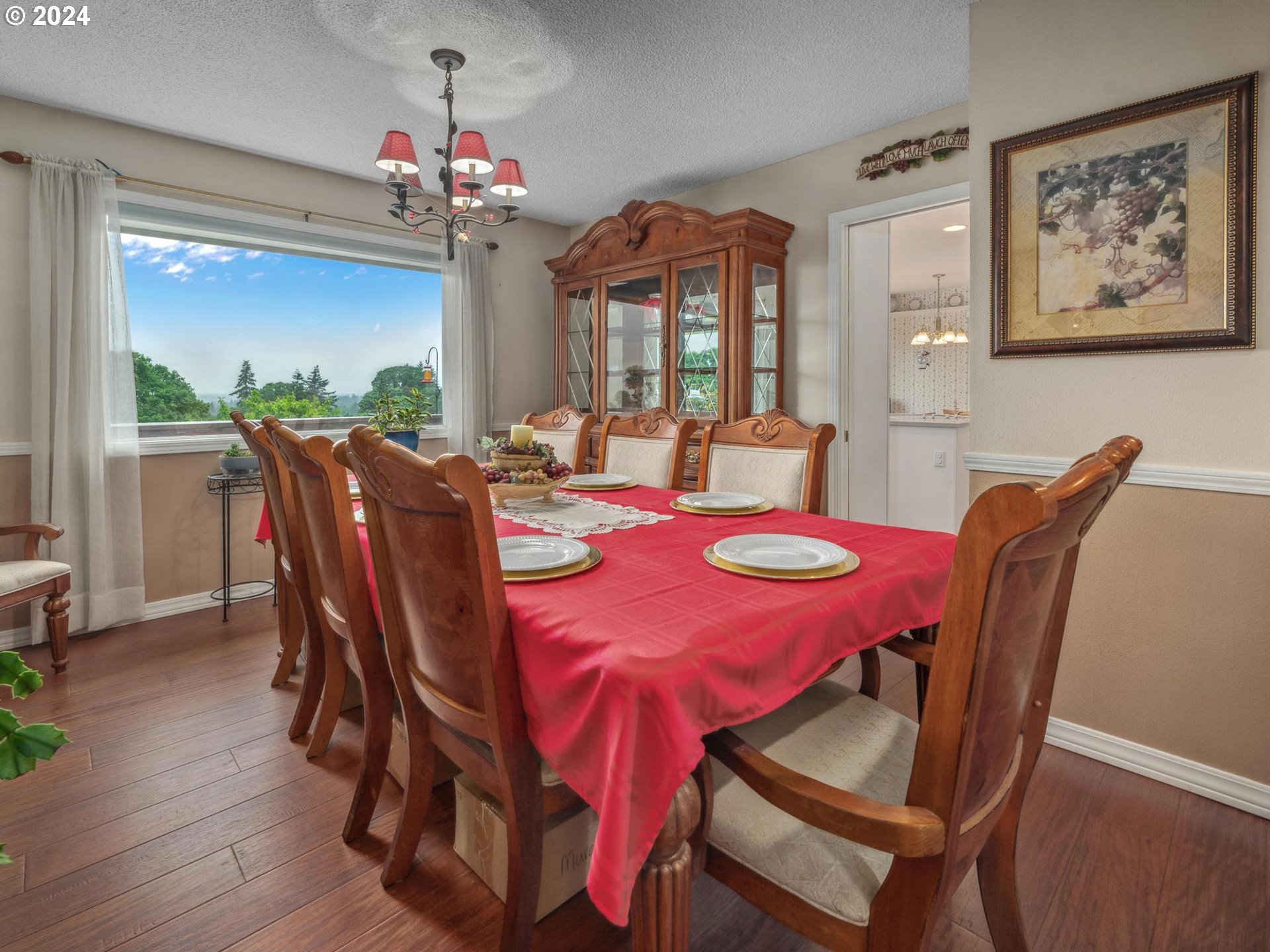 59970 WESTHILL RD, St. Helens