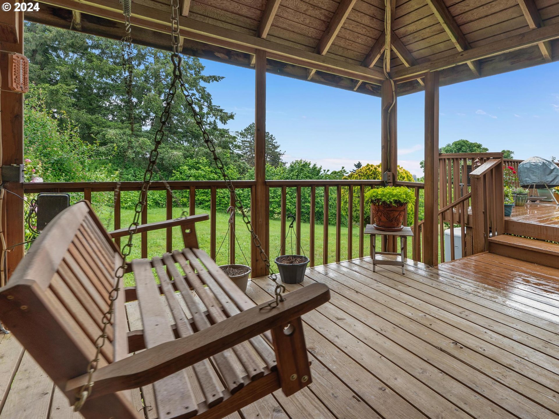 59970 WESTHILL RD, St. Helens