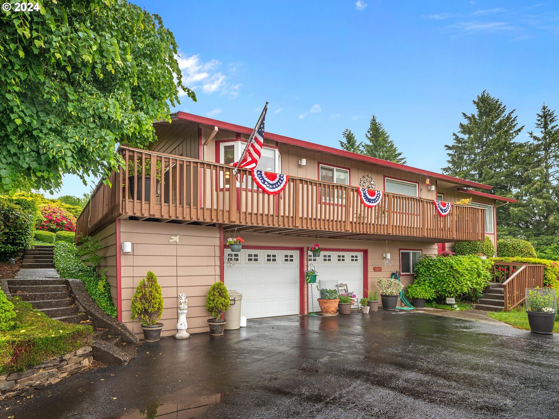 59970 WESTHILL RD, St. Helens