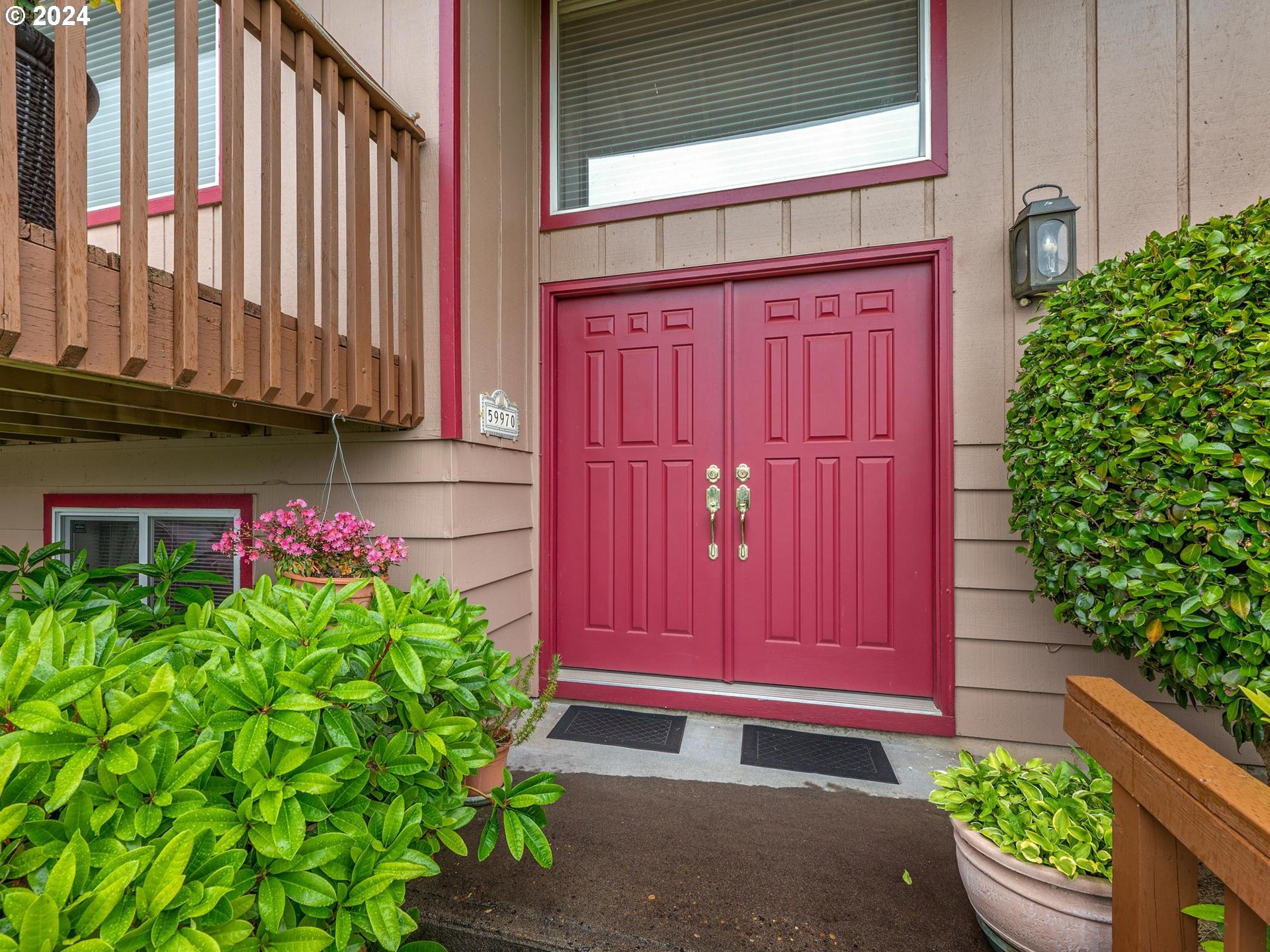 59970 WESTHILL RD, St. Helens