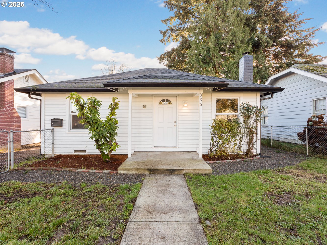 336 20TH AVE