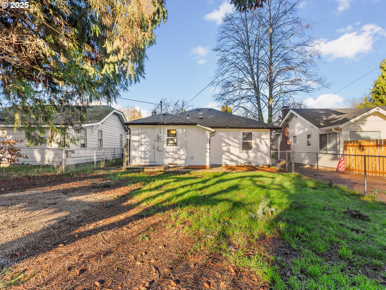 336 20TH AVE