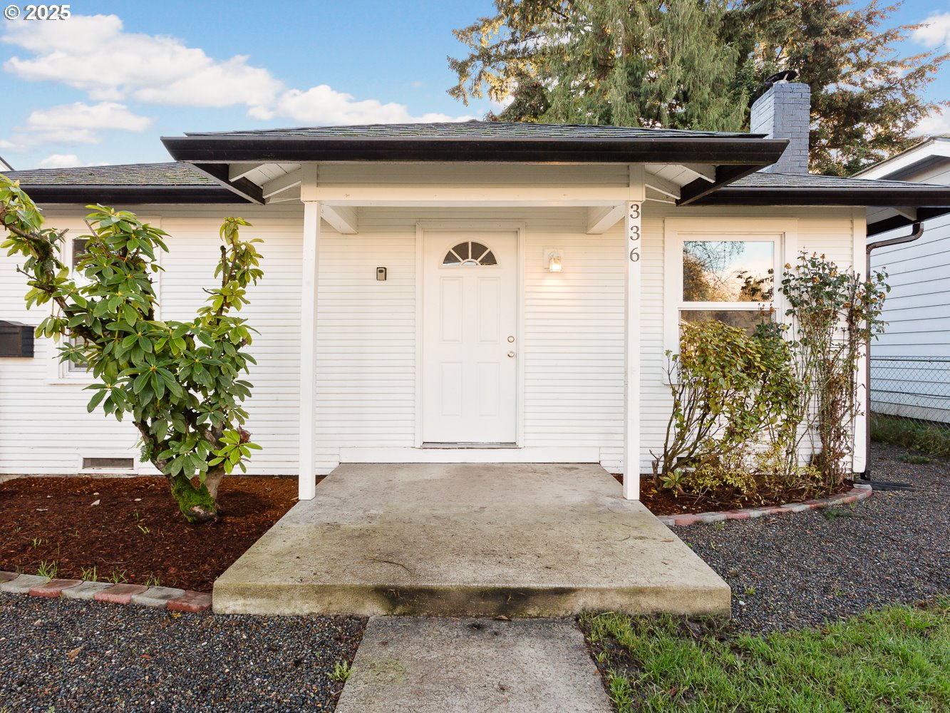 336 20TH AVE