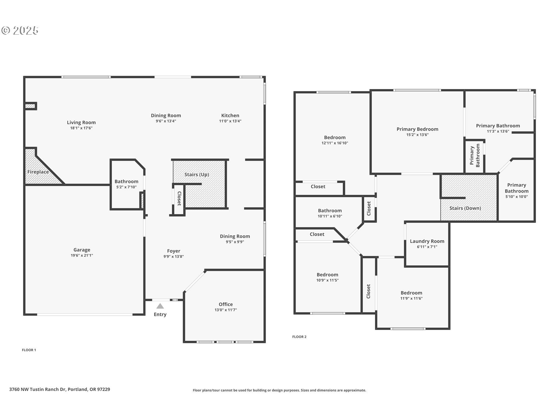 3760 NW TUSTIN RANCH DR
