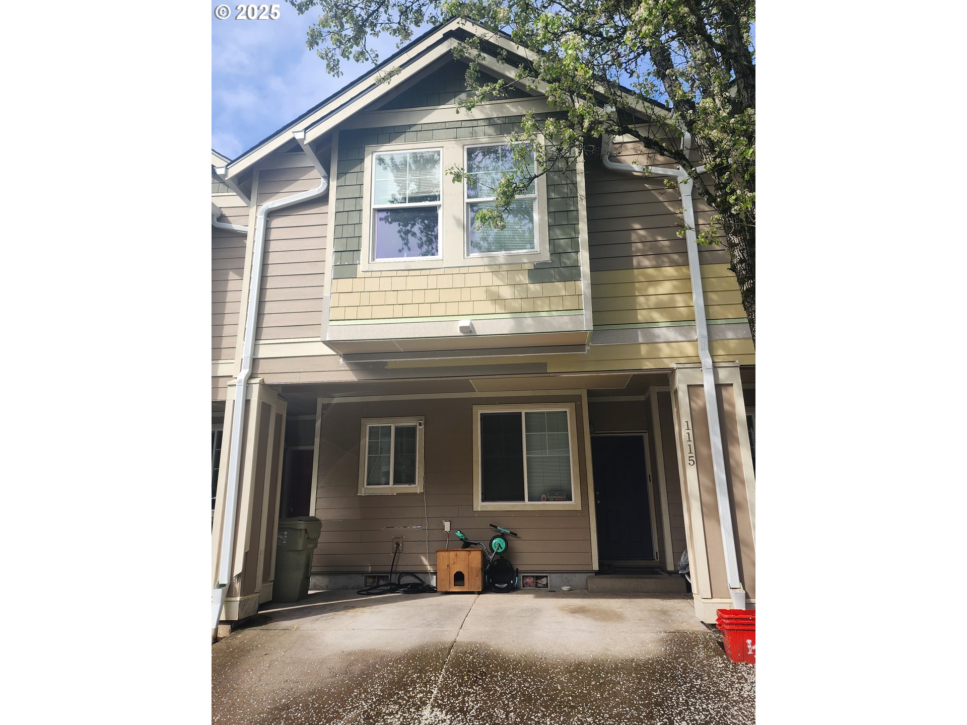 1115 NE 86TH WAY