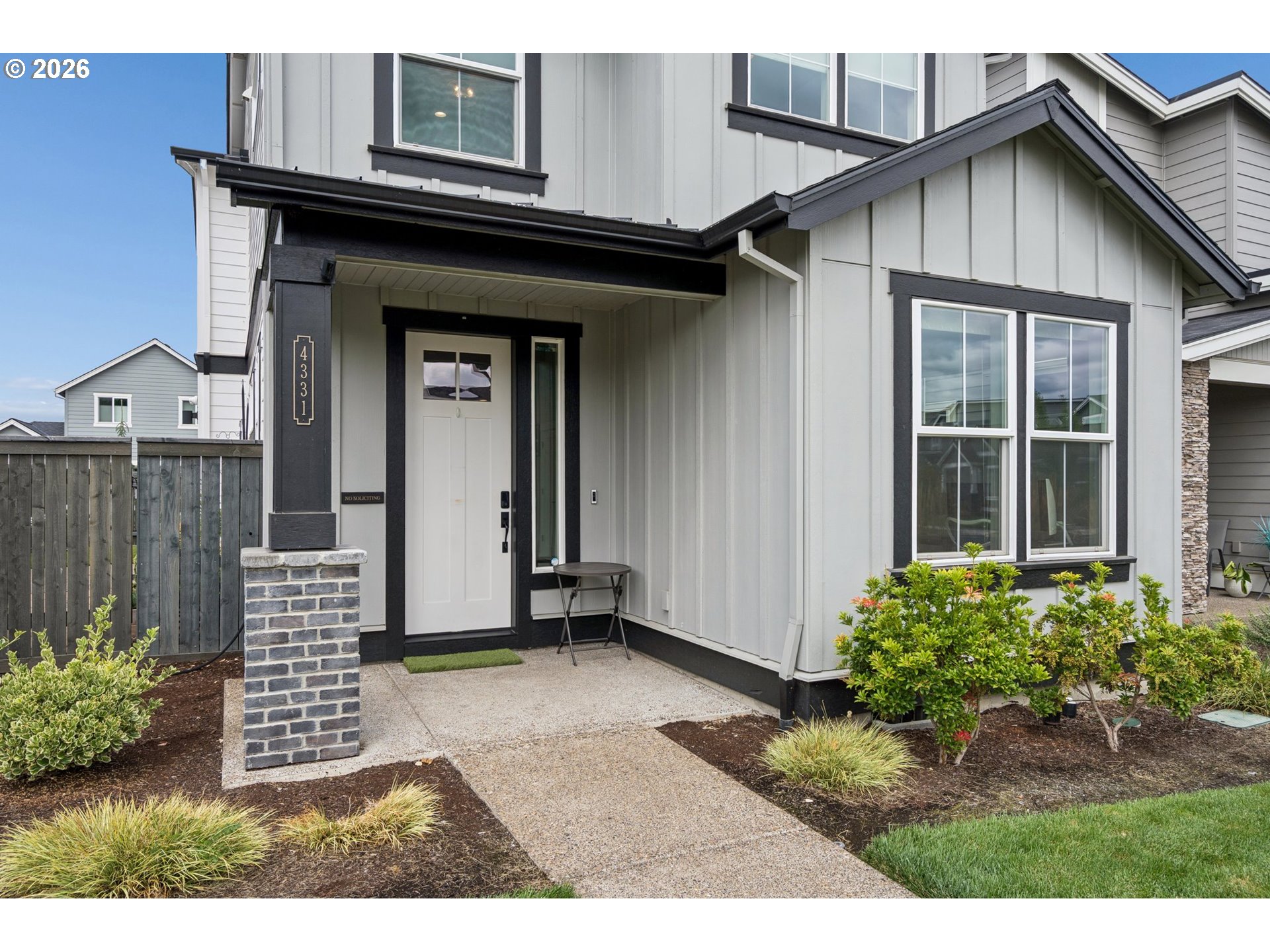 4331 SE 65TH AVE