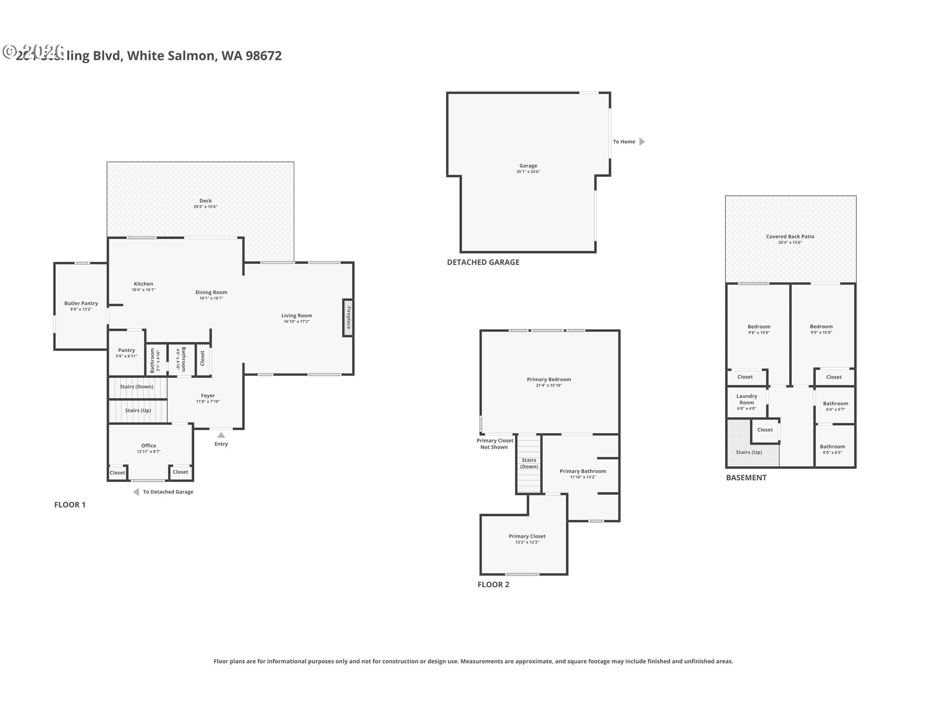 201 STERLING BLVD