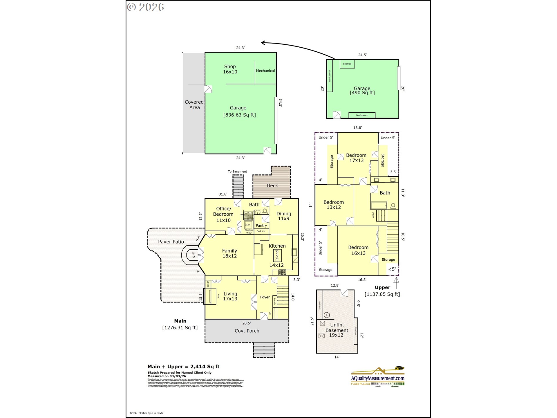 615 NW TERRITORIAL RD