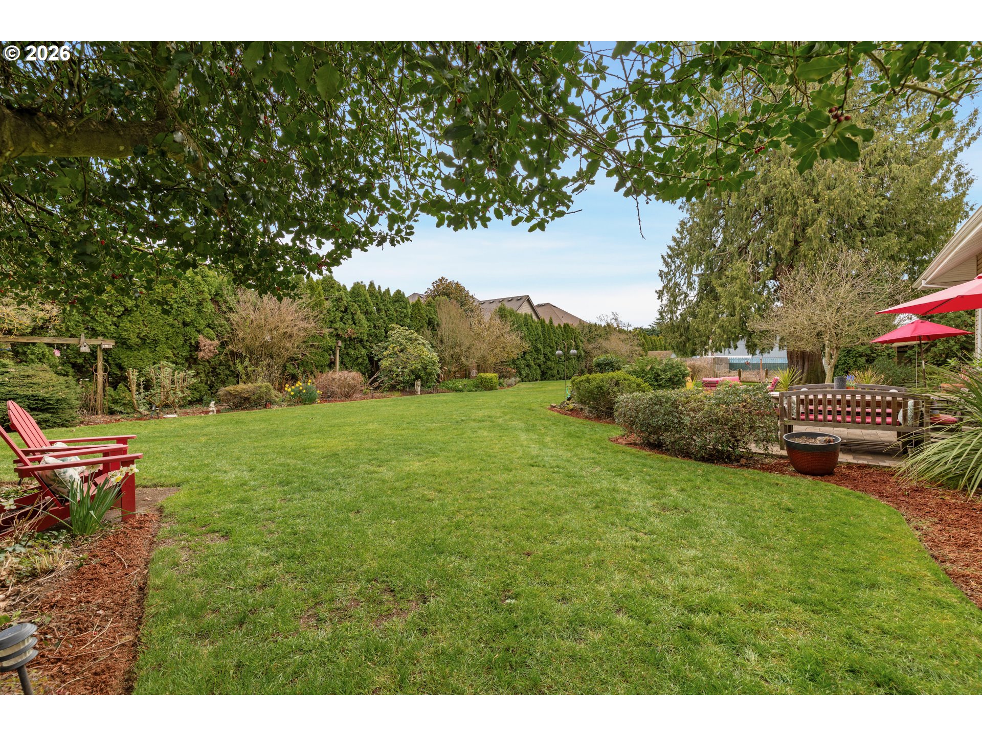 615 NW TERRITORIAL RD